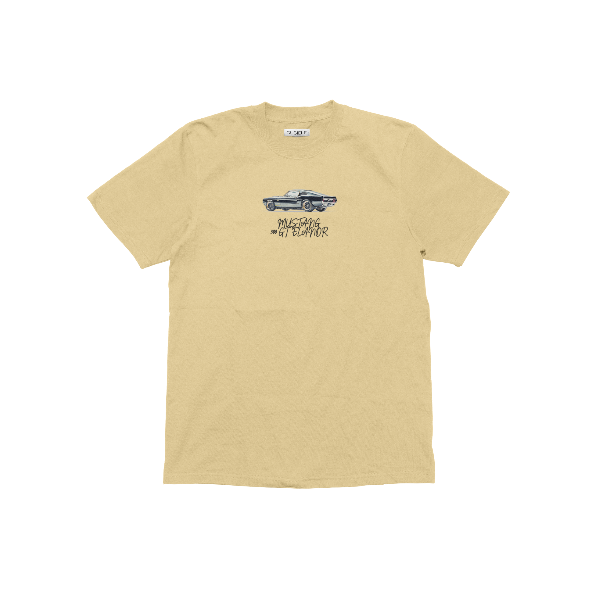 500 Gt Elanor - Çocuk T-shirt