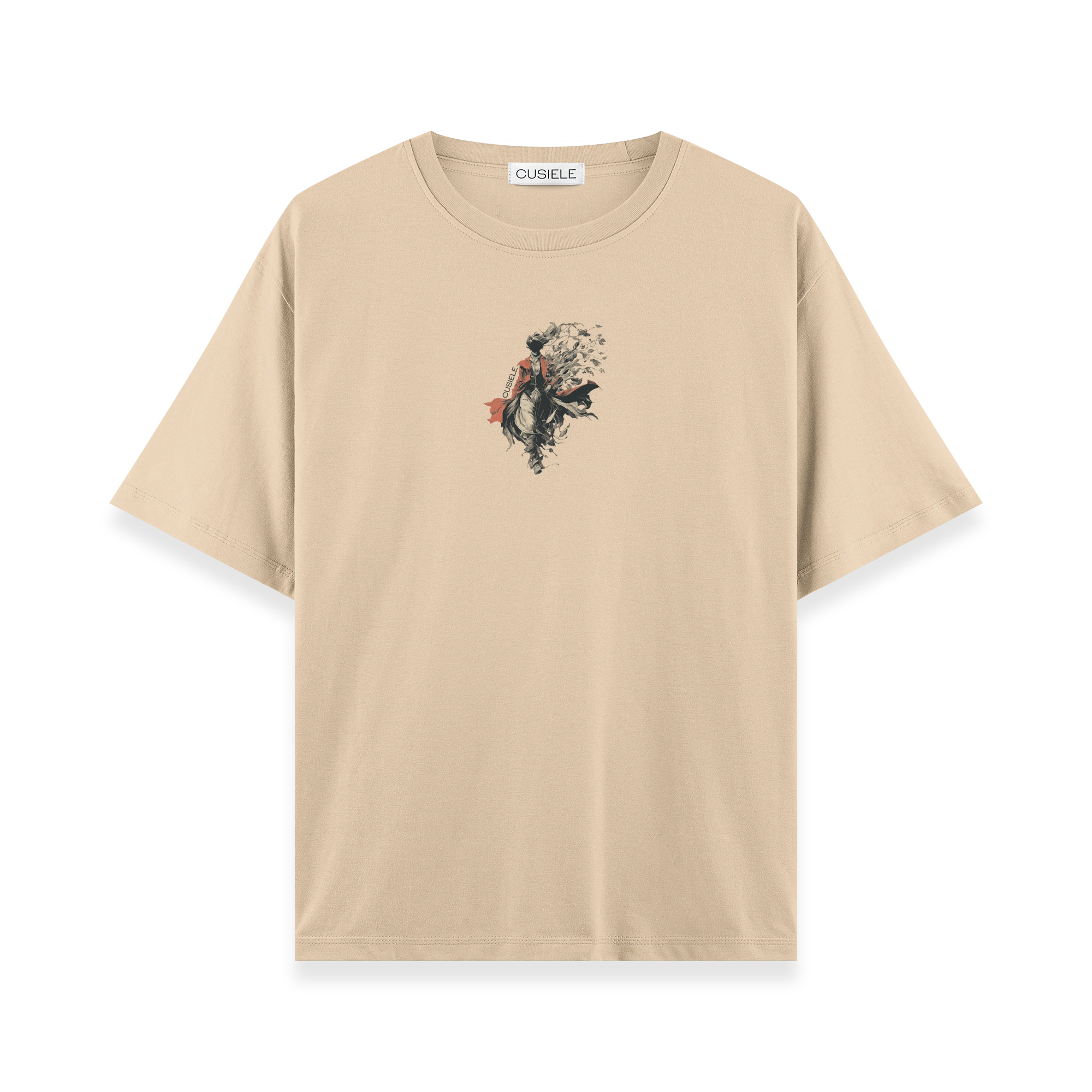 Juggler - Oversize T-shirt