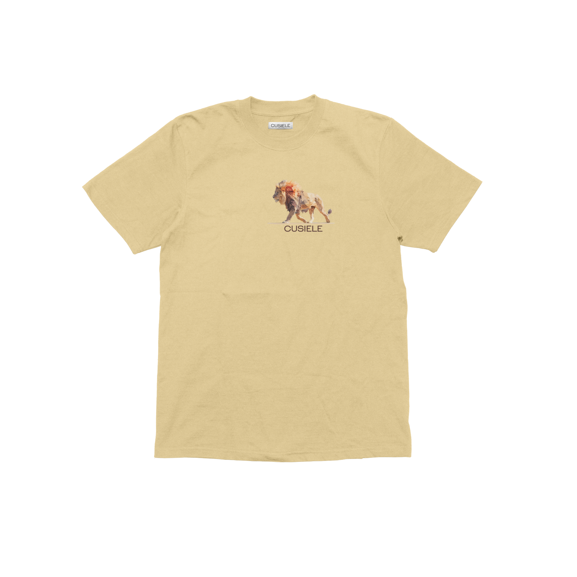 Lion - Çocuk T-shirt