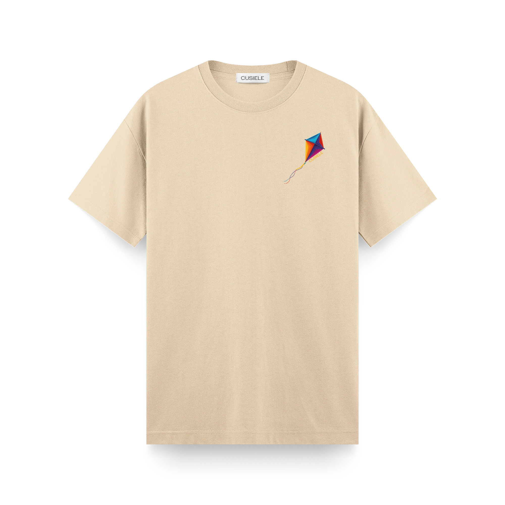 Let It Fly - Regular Fit T-shirt
