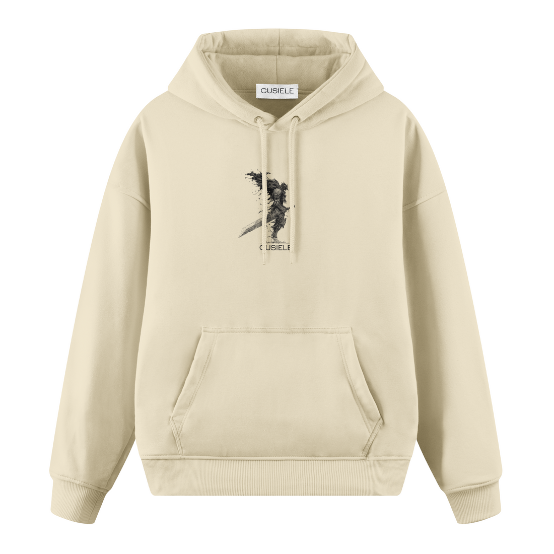 Berserk - Regular Fit Hoodie
