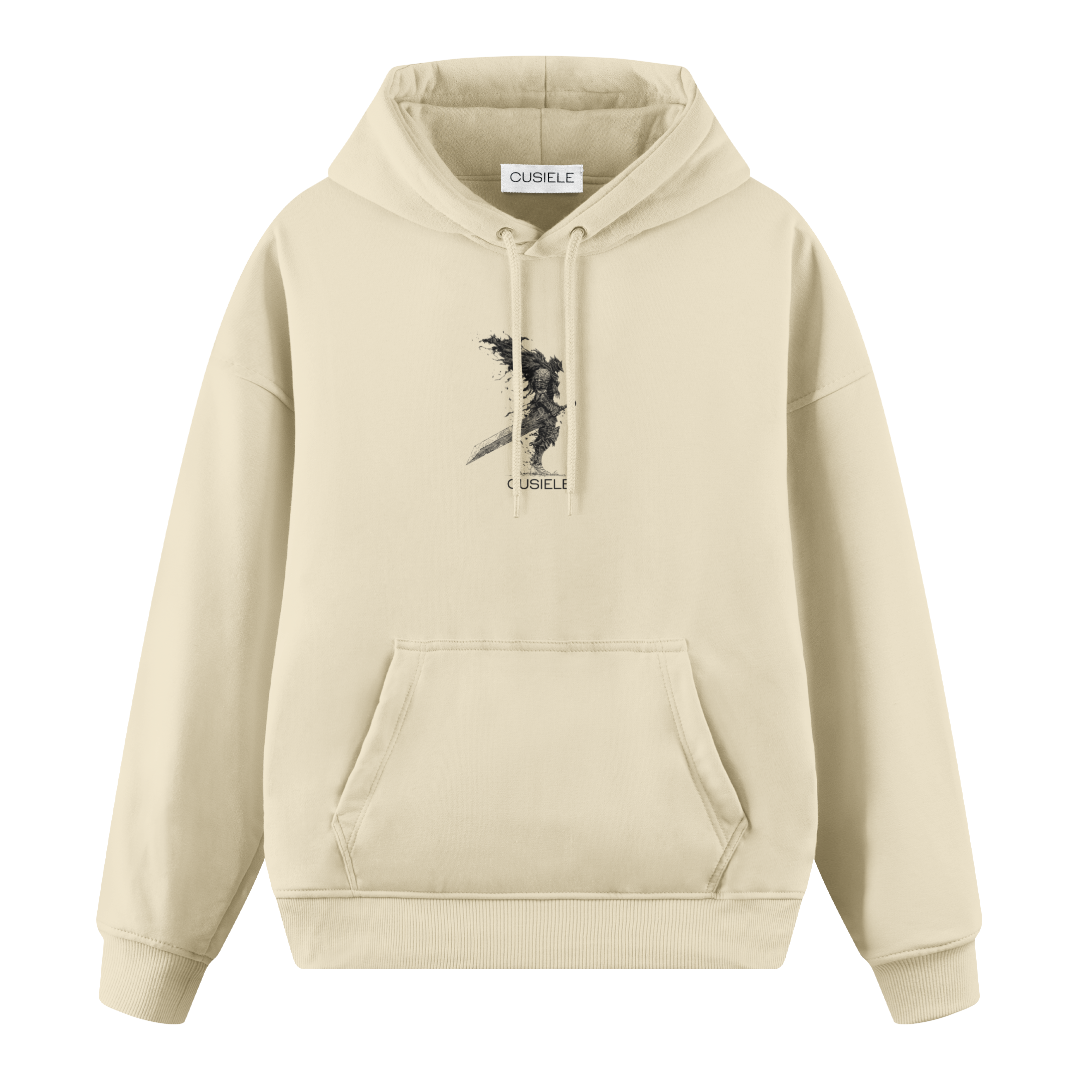 Berserk - Regular Fit Hoodie