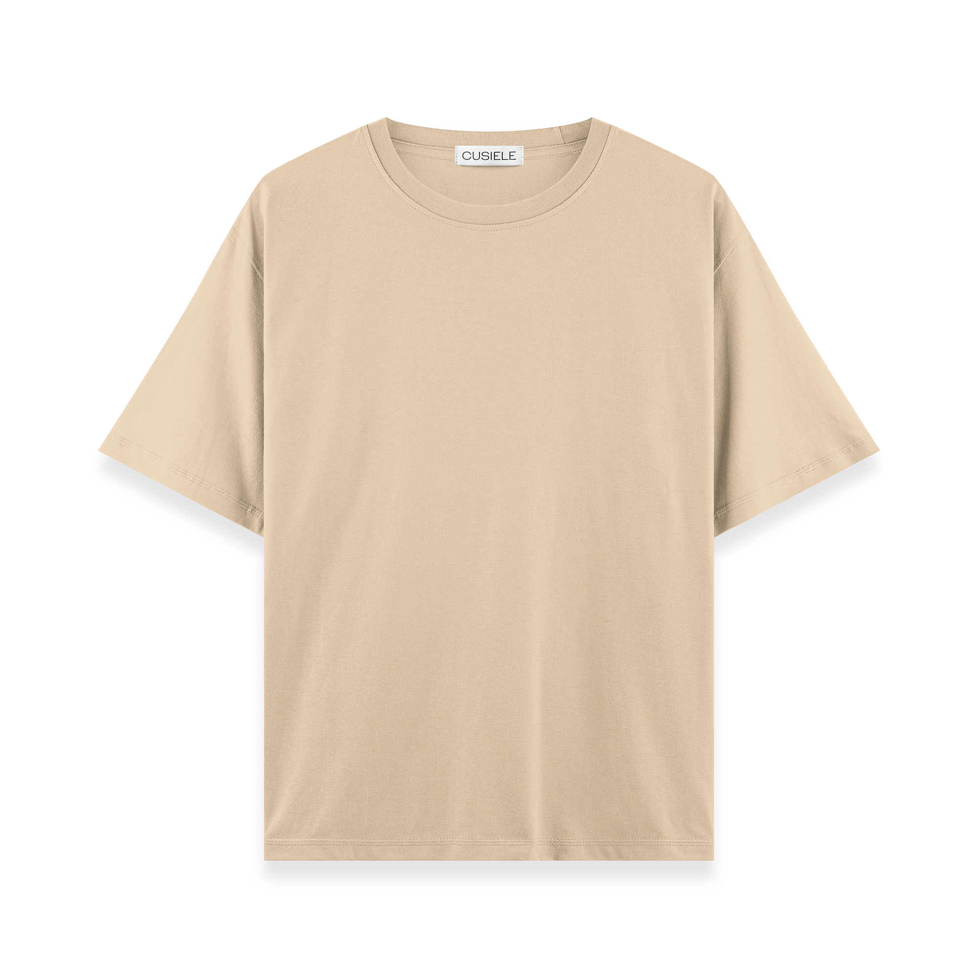 Basic - Oversize T-shirt