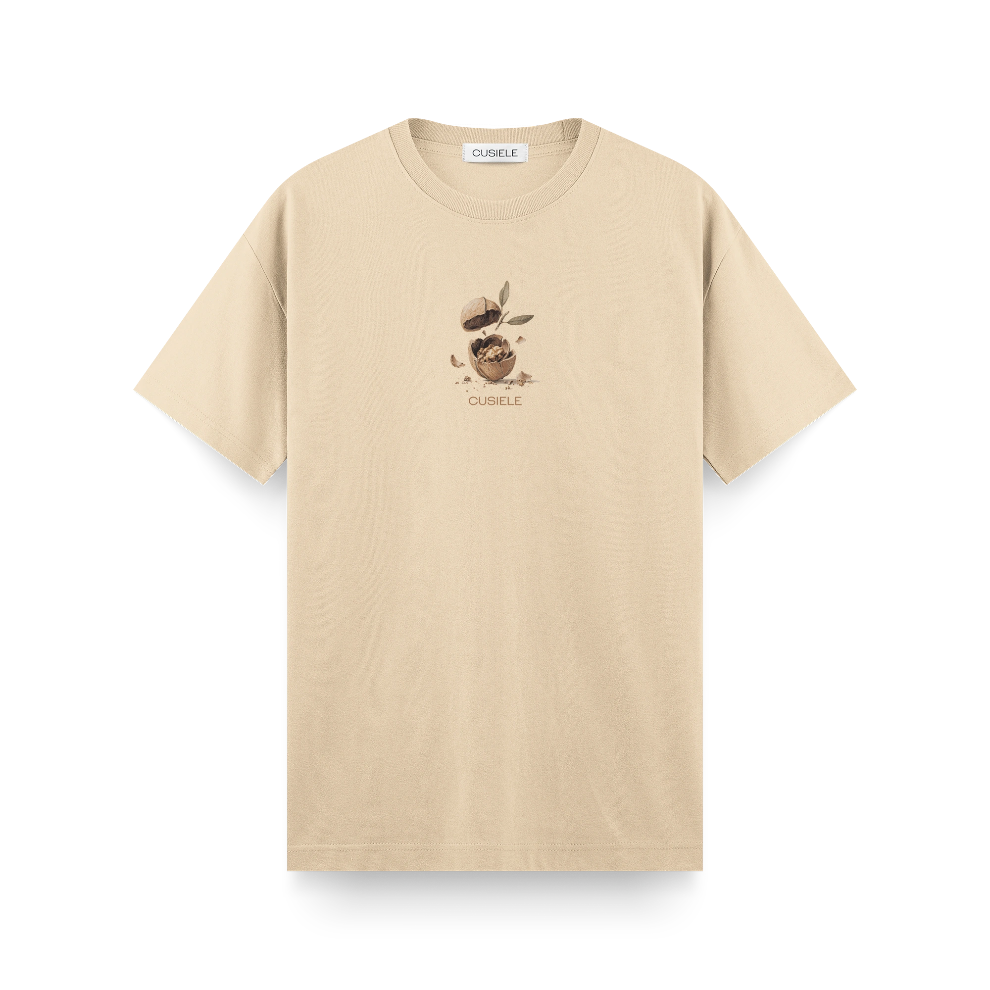Walnut Cracker - Regular Fit T-shirt