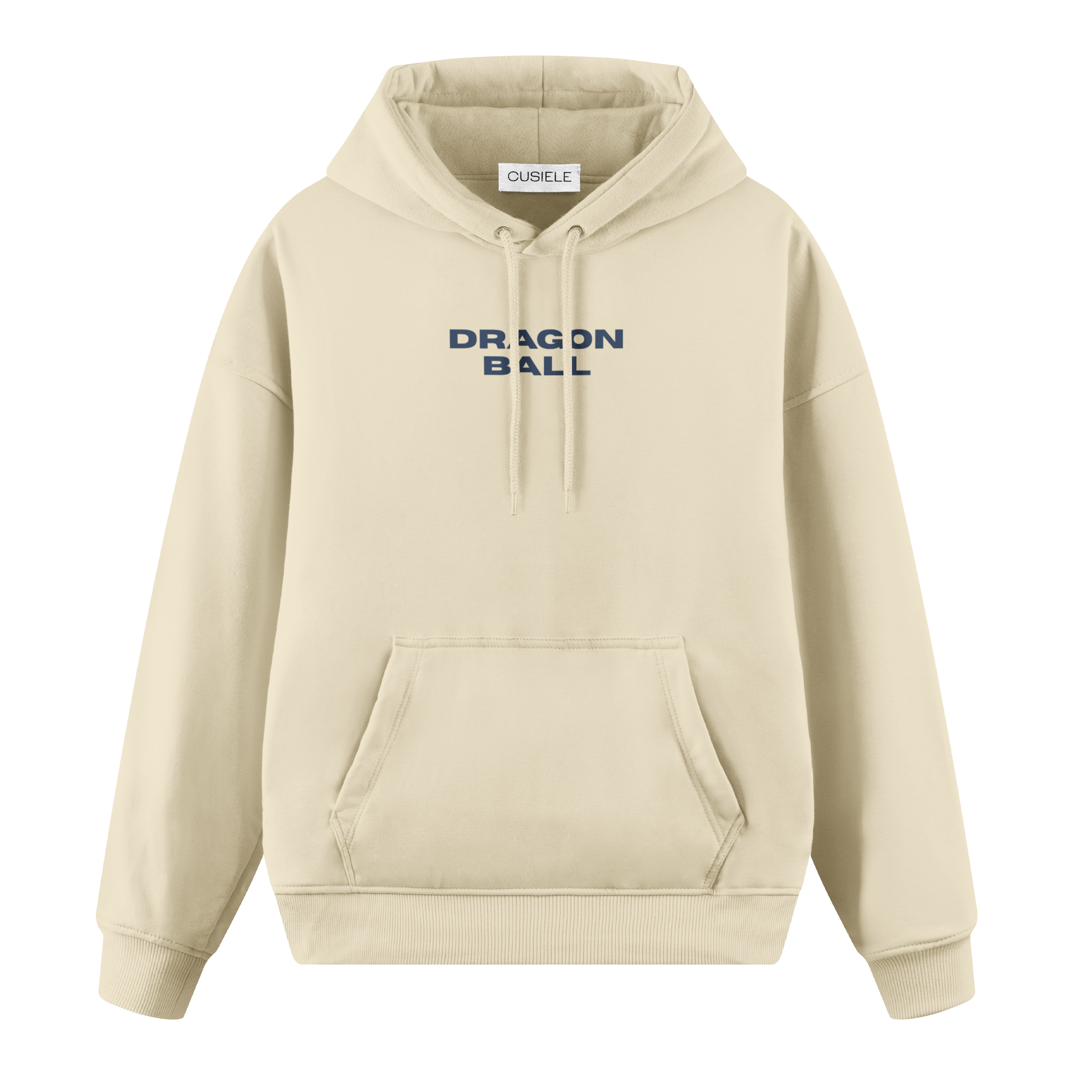 Goku - Regular Fit Hoodie