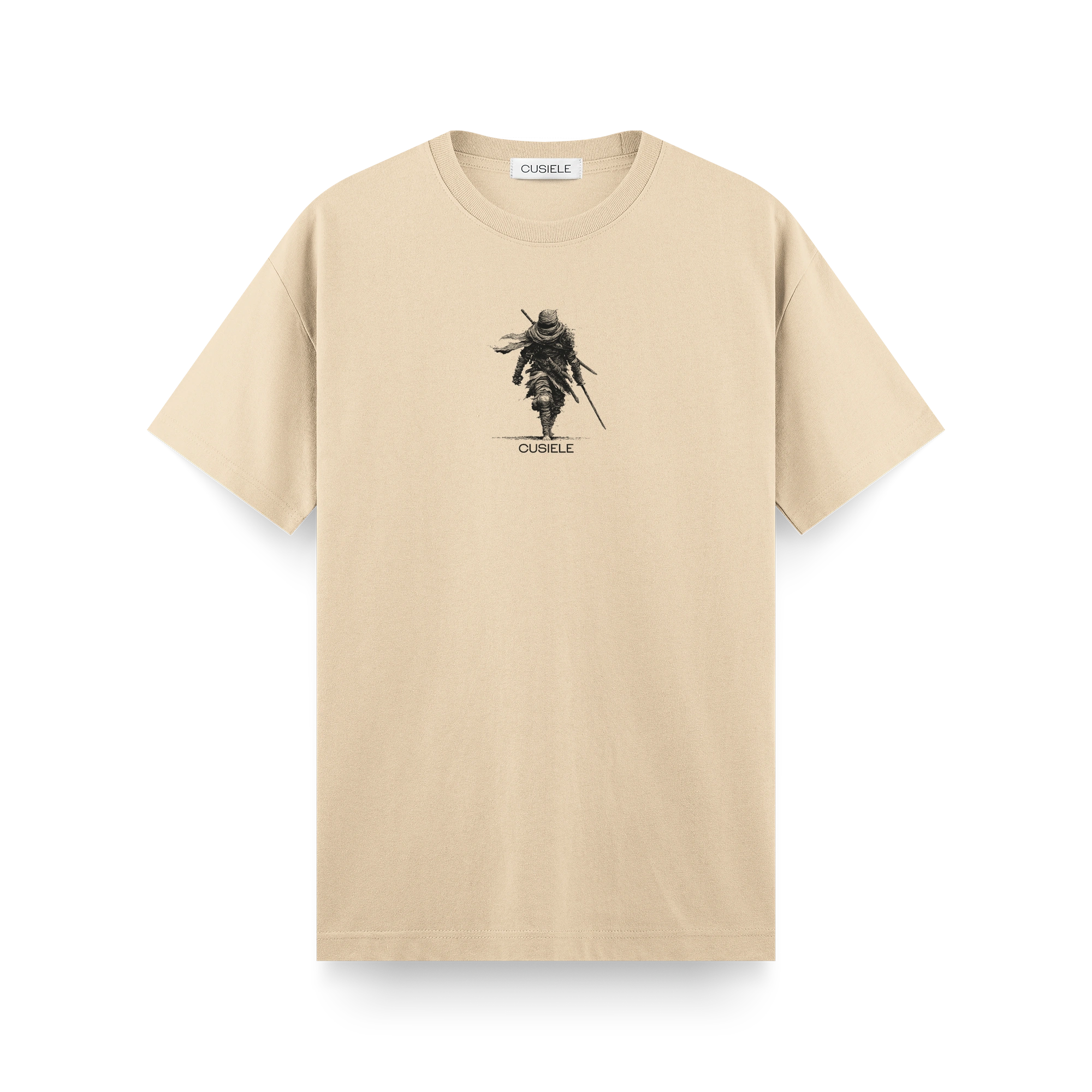 Ninja - Regular Fit T-shirt