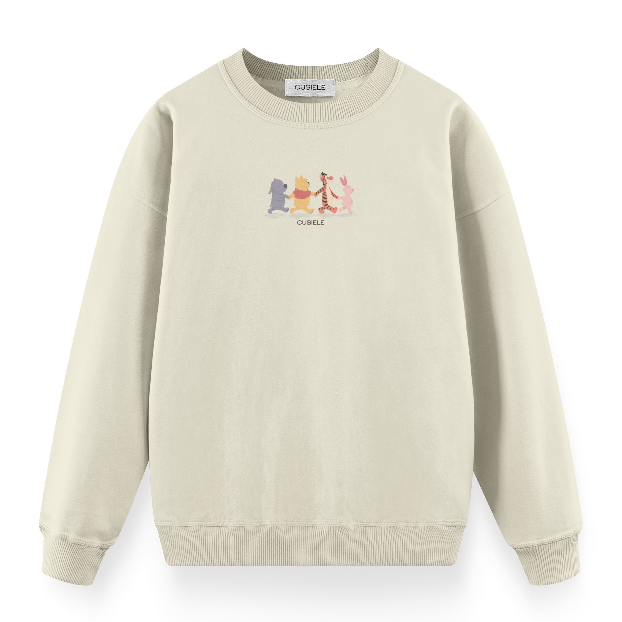 Winnie the Pooh - Regular Fit Sweatshirt