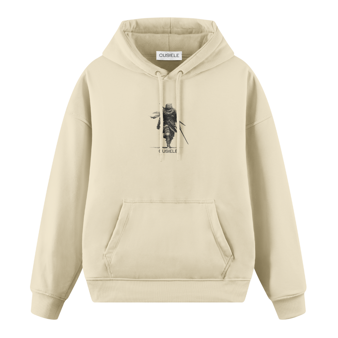 Ninja - Regular Fit Hoodie