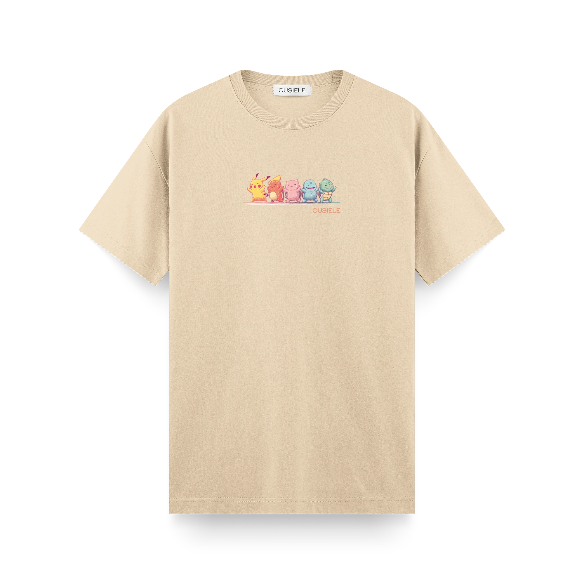 Pokemon - Regular Fit T-shirt