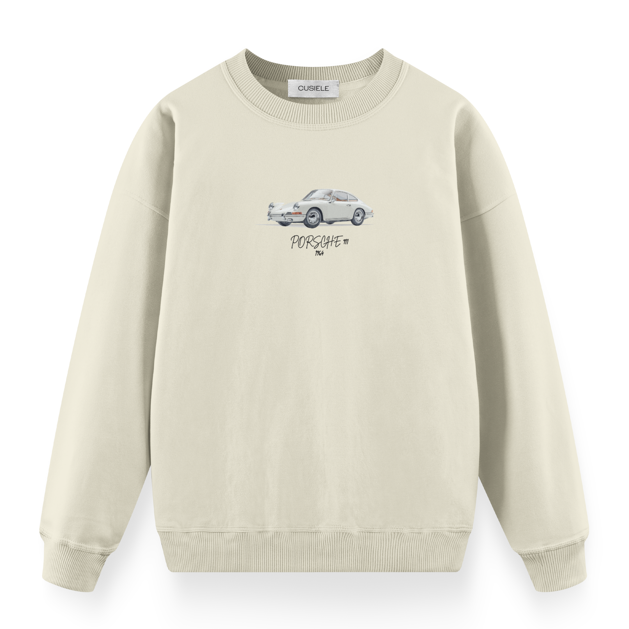 Porsche 911 - Regular Fit Sweatshirt
