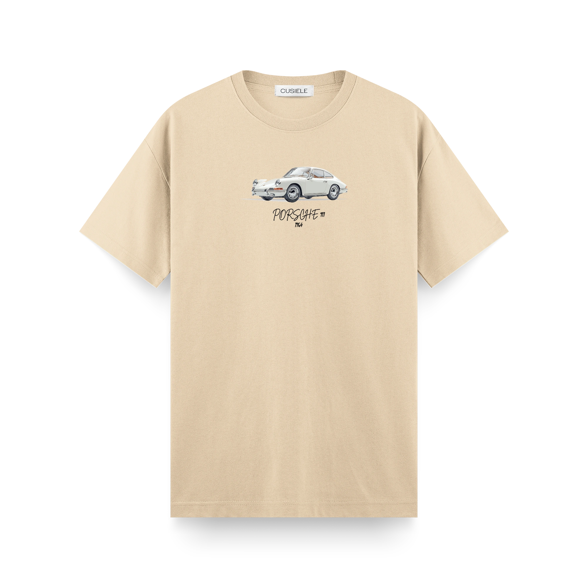 Porsche 911  - Regular Fit T-shirt