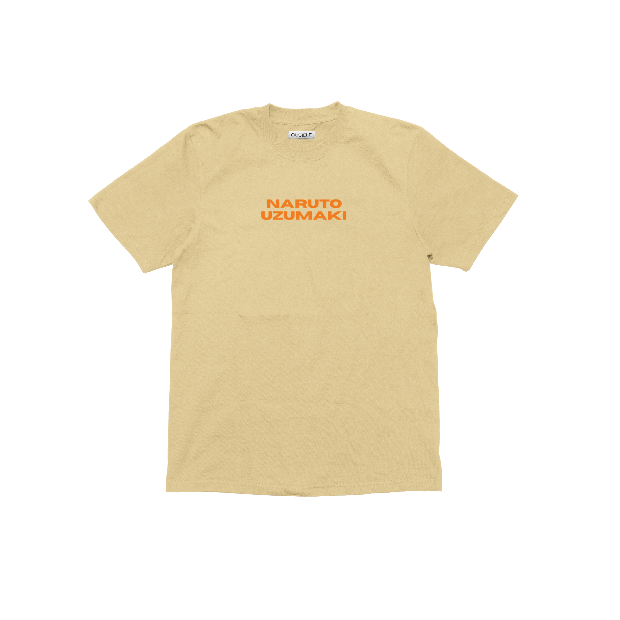 Naruto Uzumaki - Çocuk T-shirt
