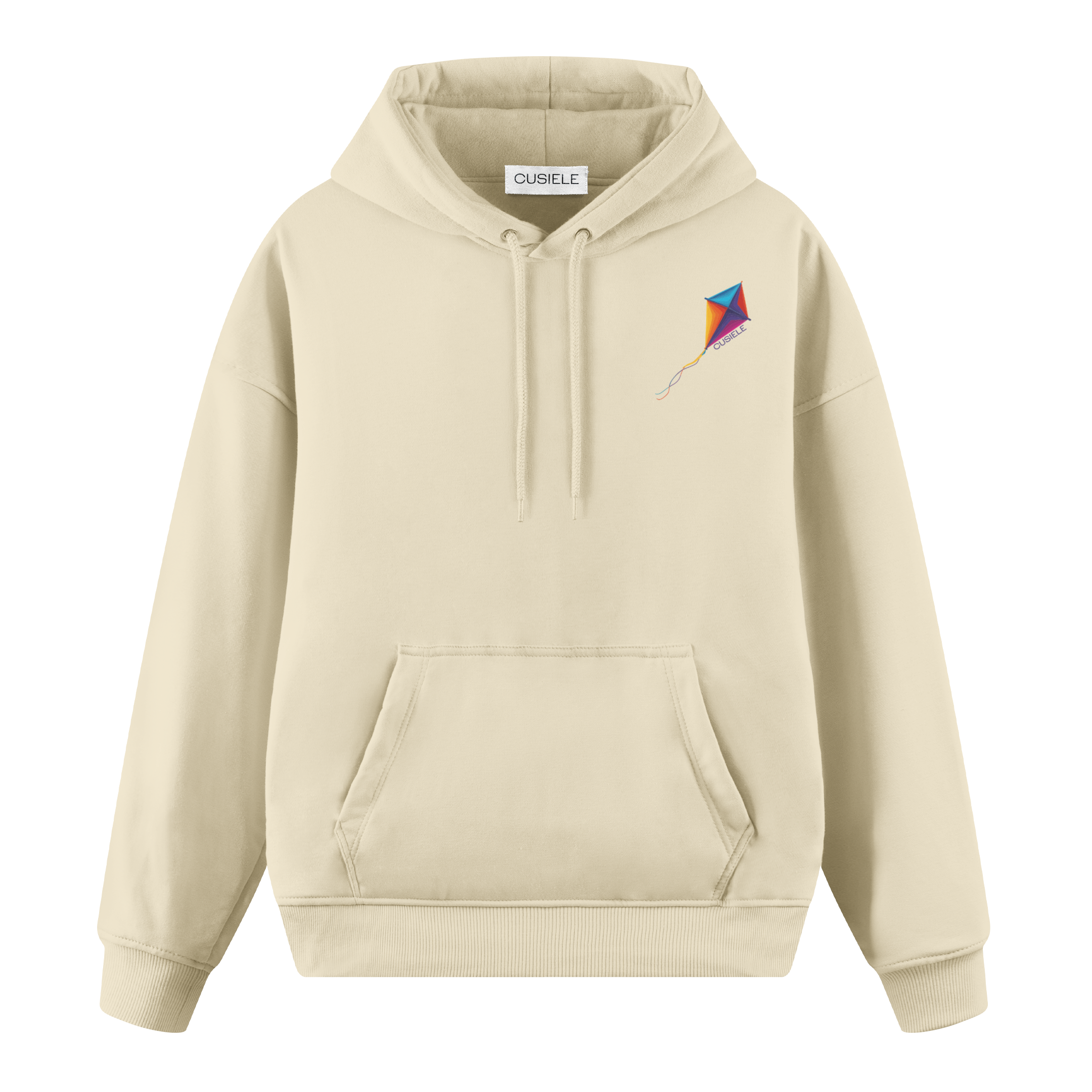 Let It Fly - Regular Fit Hoodie