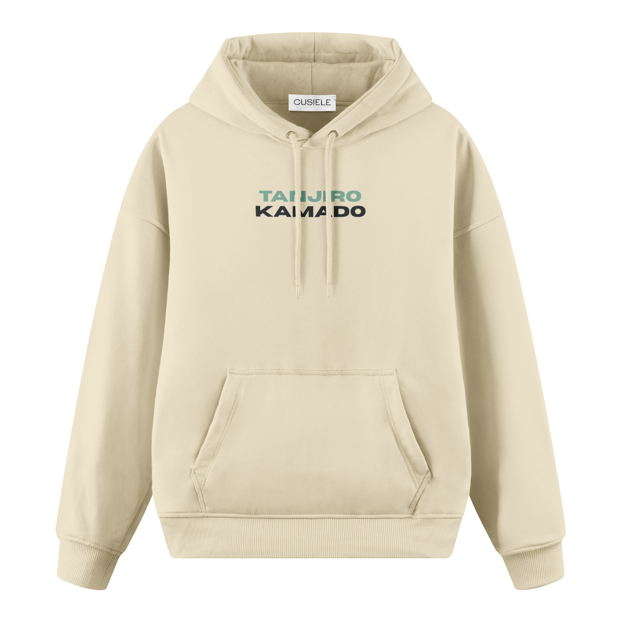 Tanjiro Kamado - Regular Fit Hoodie