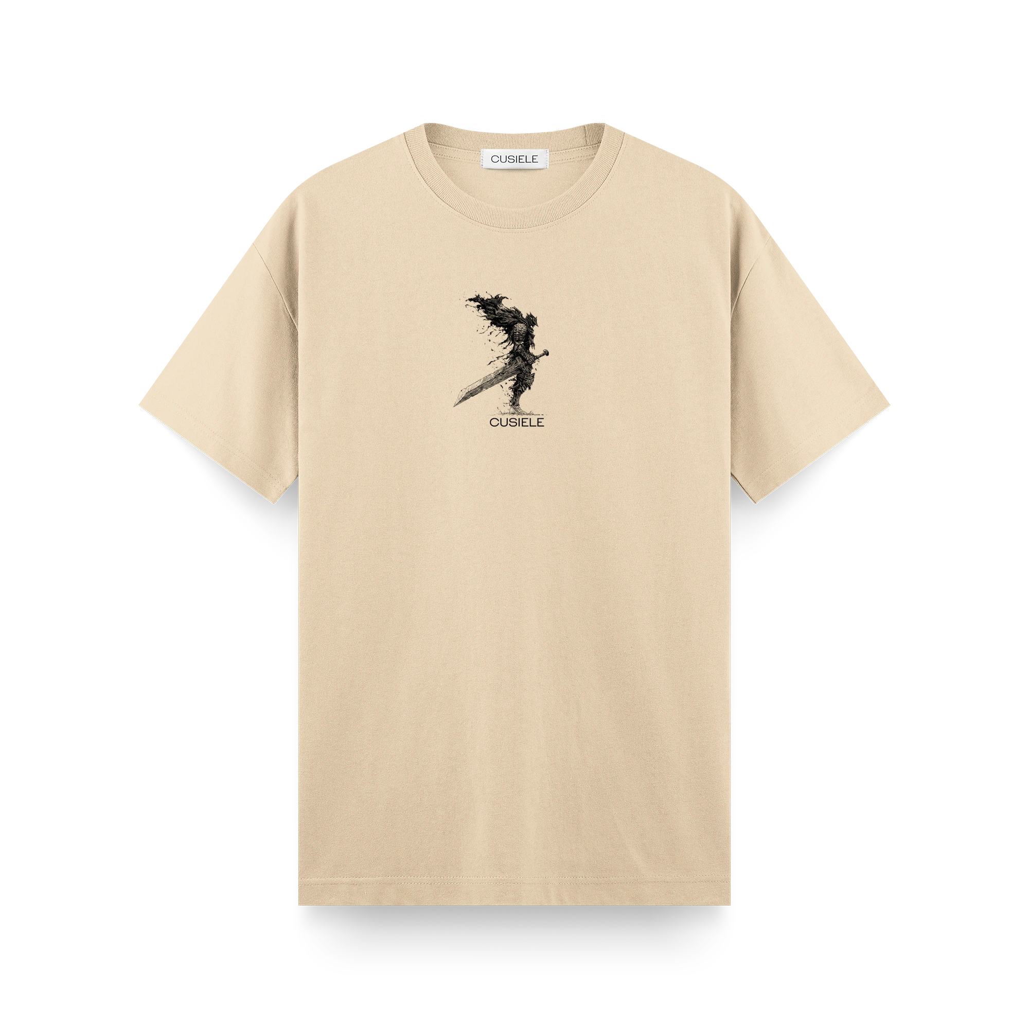 Berserk - Regular Fit T-shirt