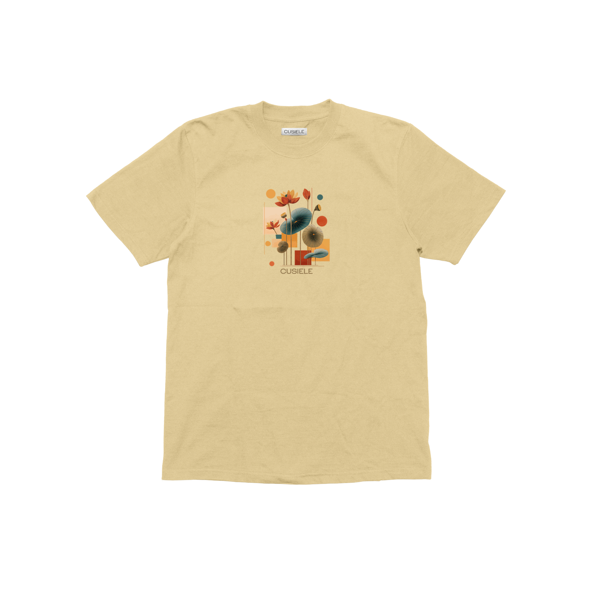 Lotus - Çocuk T-shirt