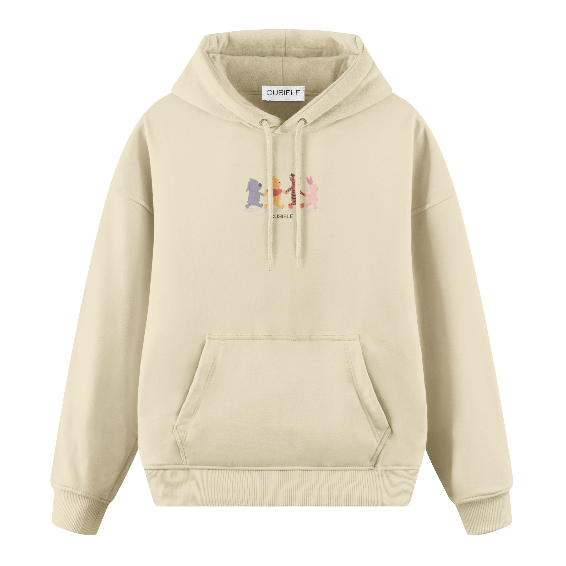 Winnie the Pooh - Regular Fit Hoodie
