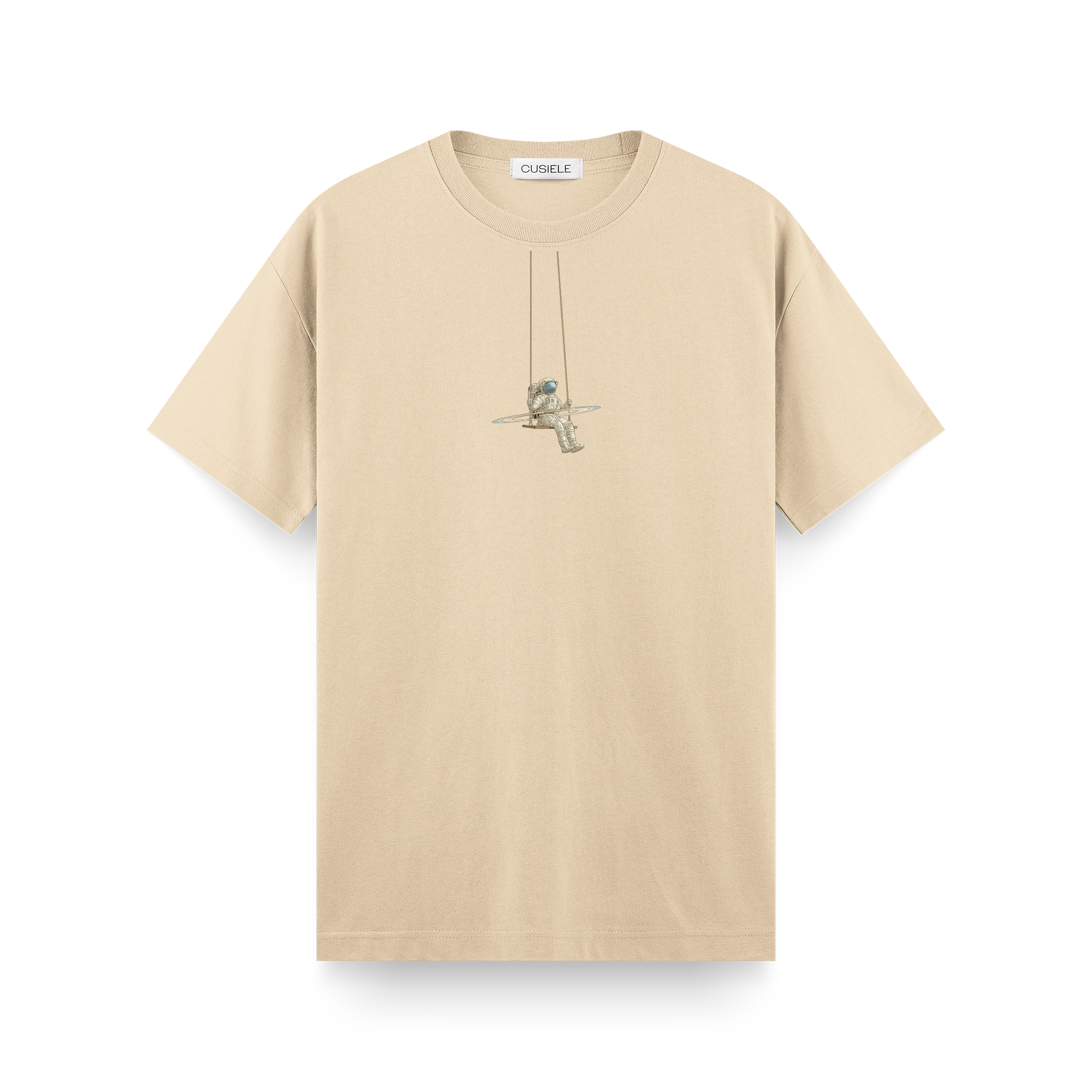 Astro - Regular Fit T-shirt