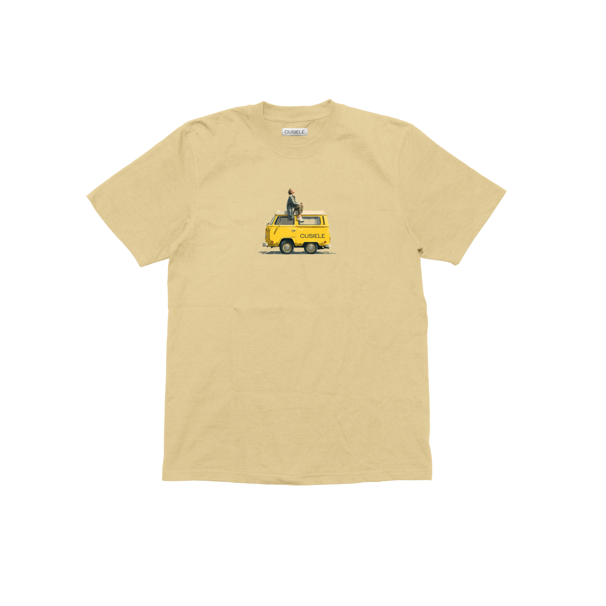 Travel - Çocuk T-shirt