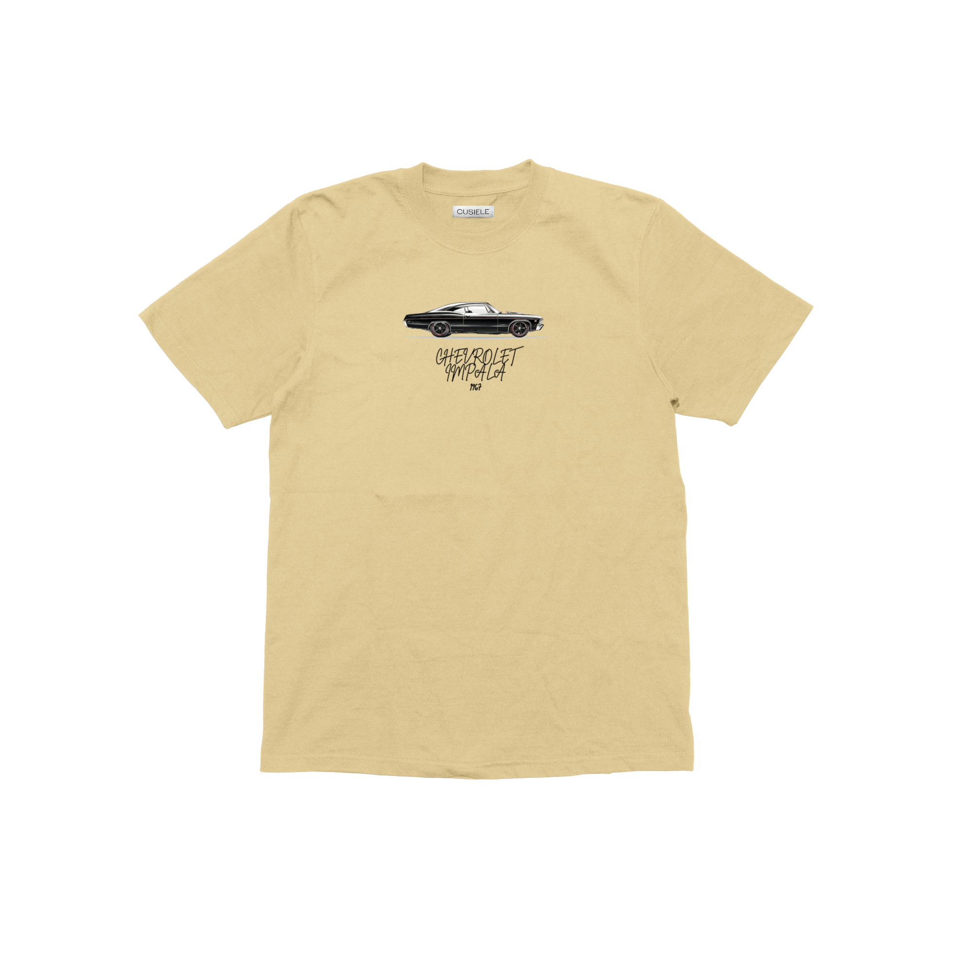 Impala - Çocuk T-shirt