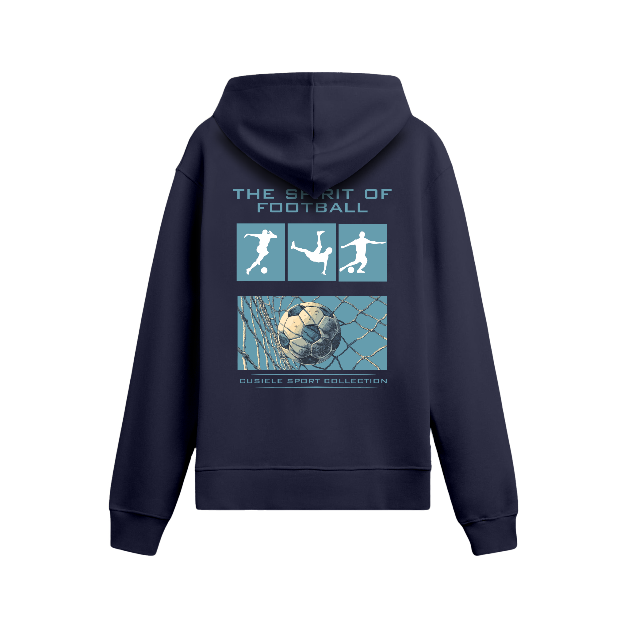 Football - Çocuk Hoodie