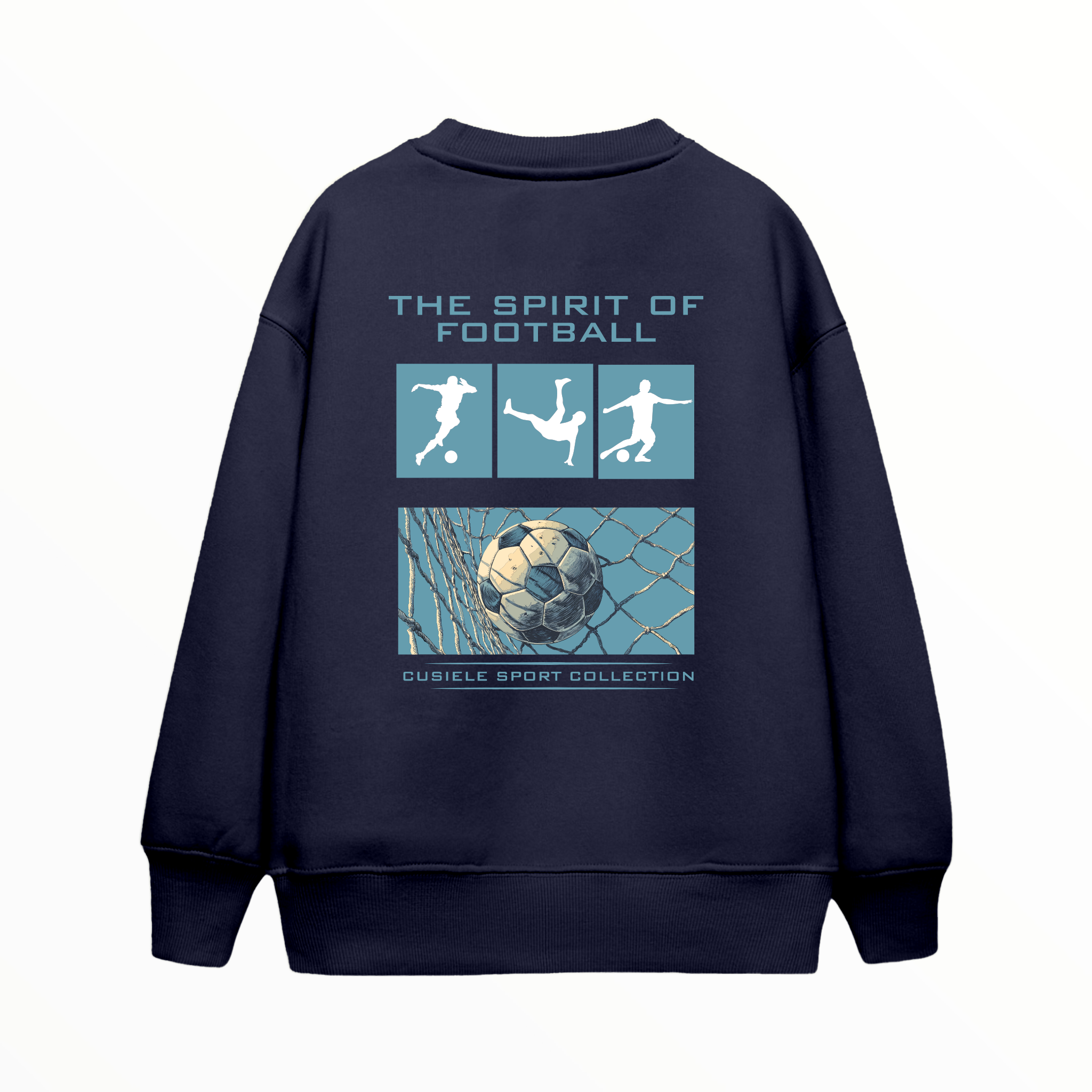 Football - Çocuk Sweatshirt