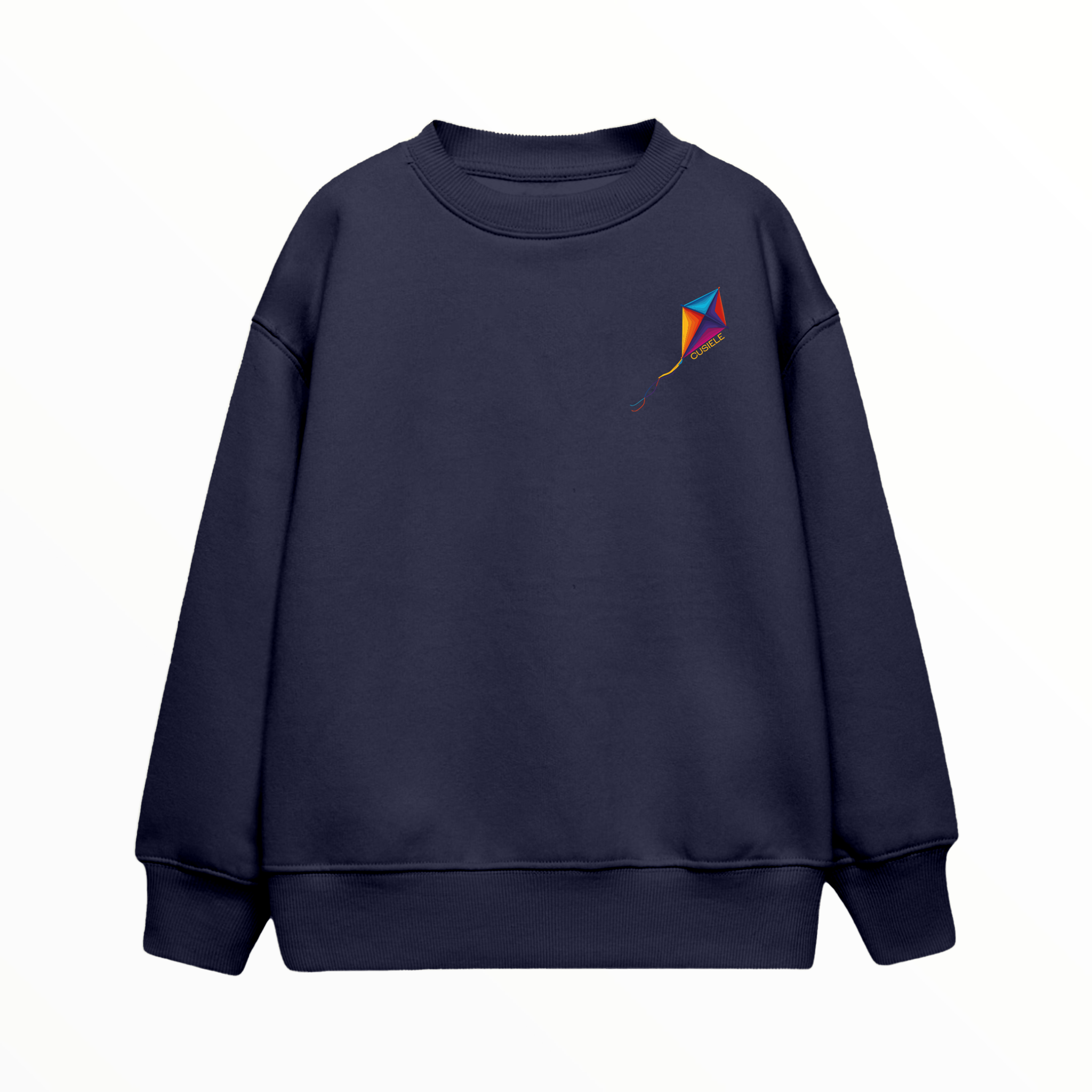 Let It Fly - Çocuk Sweatshirt