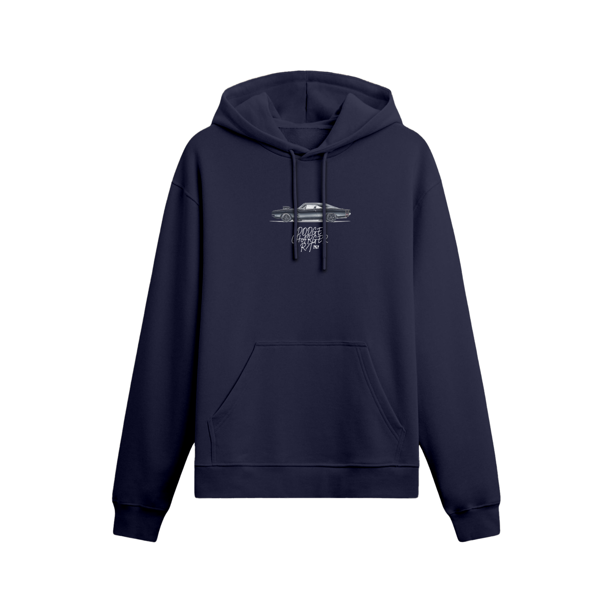 Charger - Çocuk Hoodie