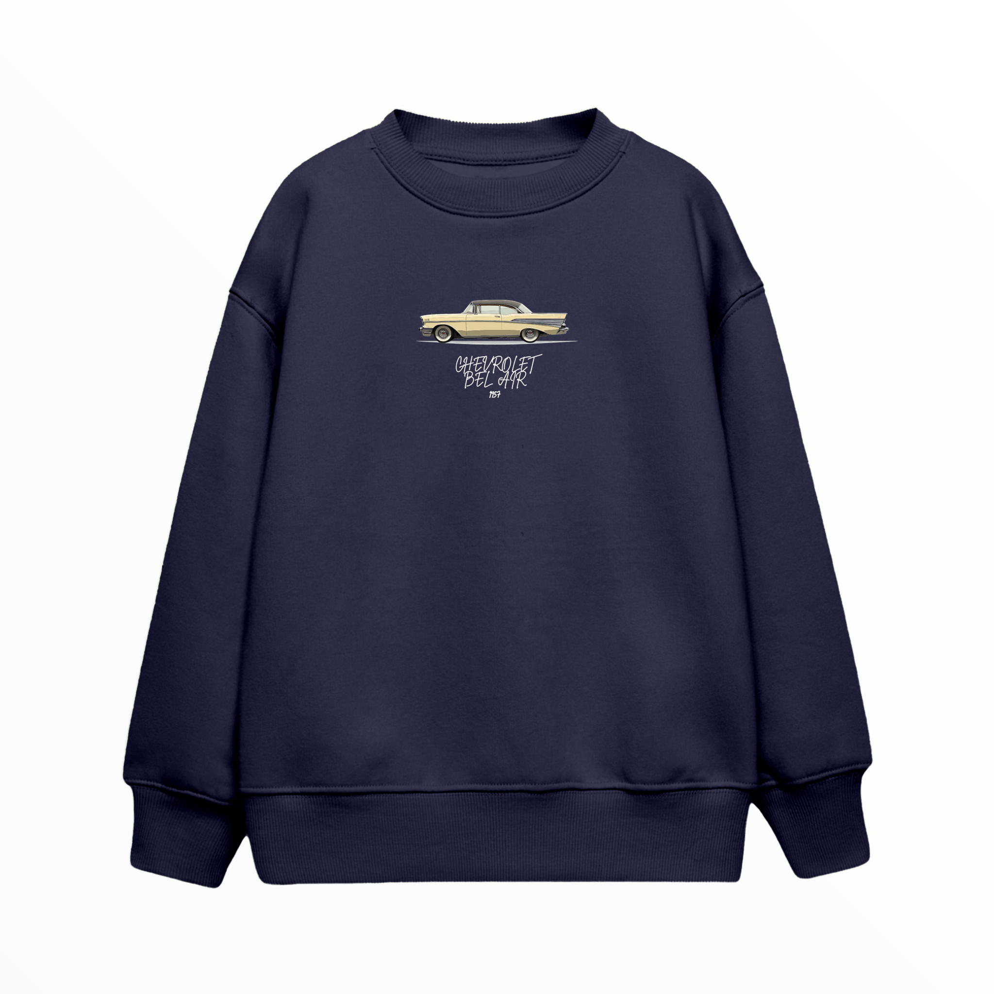 Bel Air - Çocuk Sweatshirt