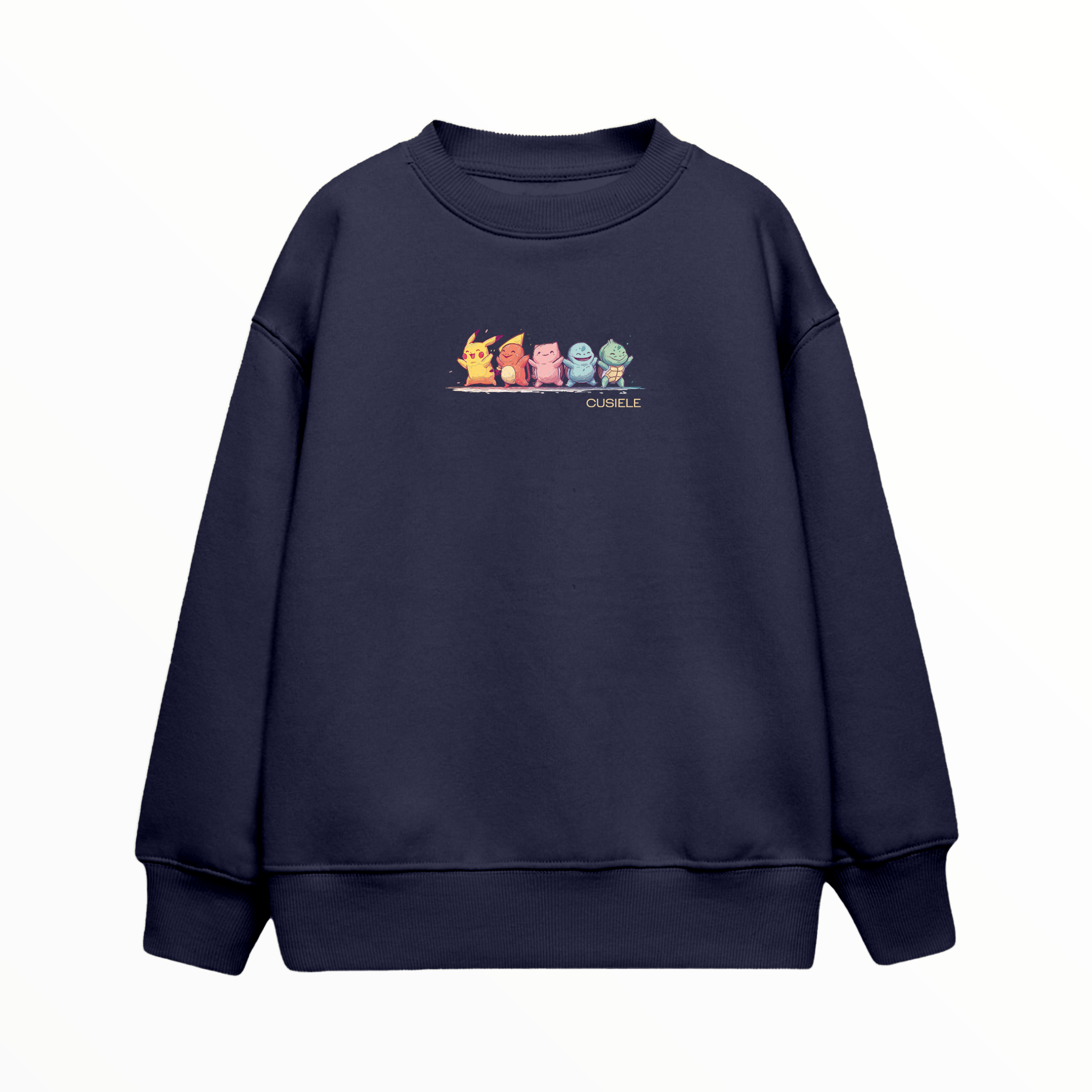 Pokemon - Çocuk Sweatshirt