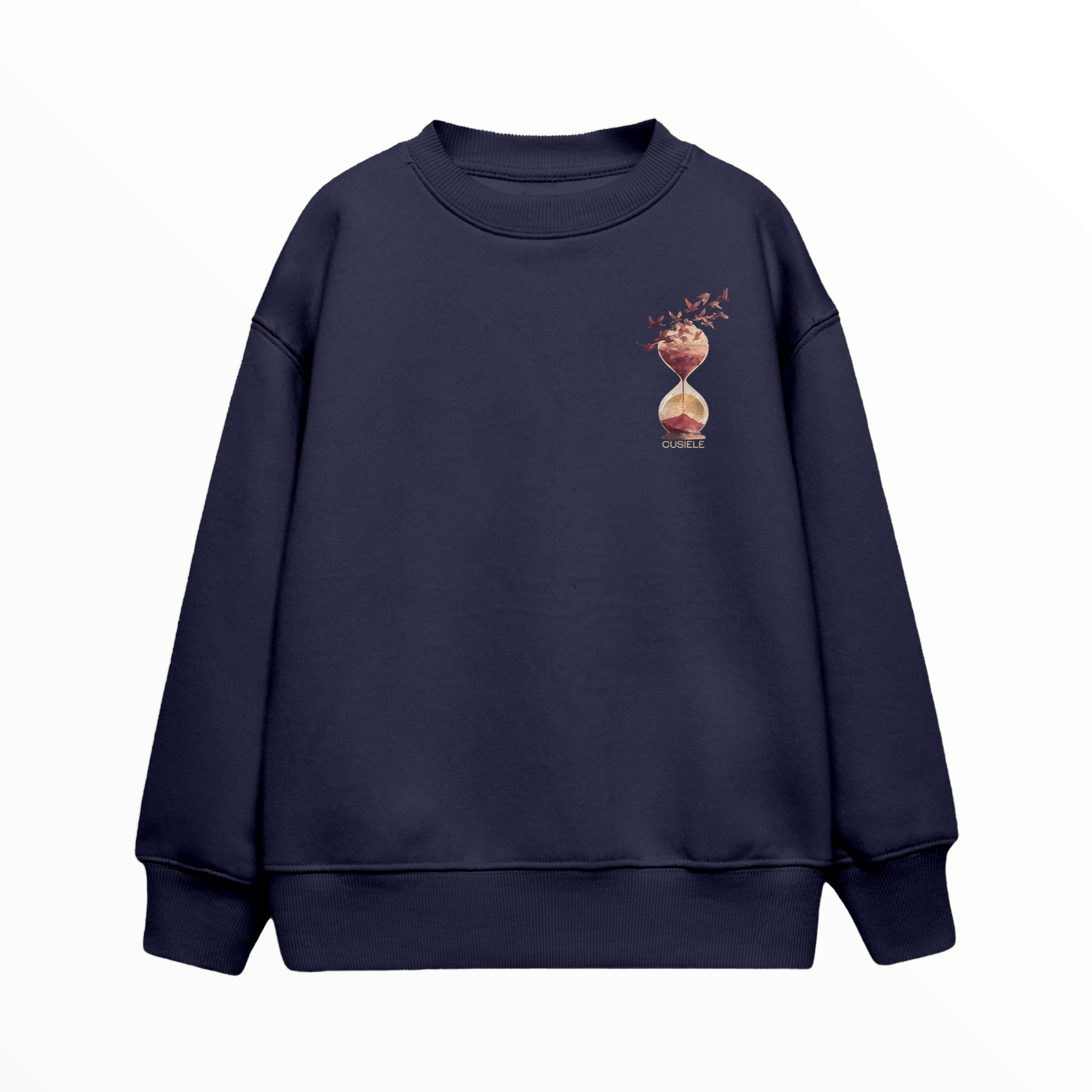 Reqpearl - Çocuk Sweatshirt
