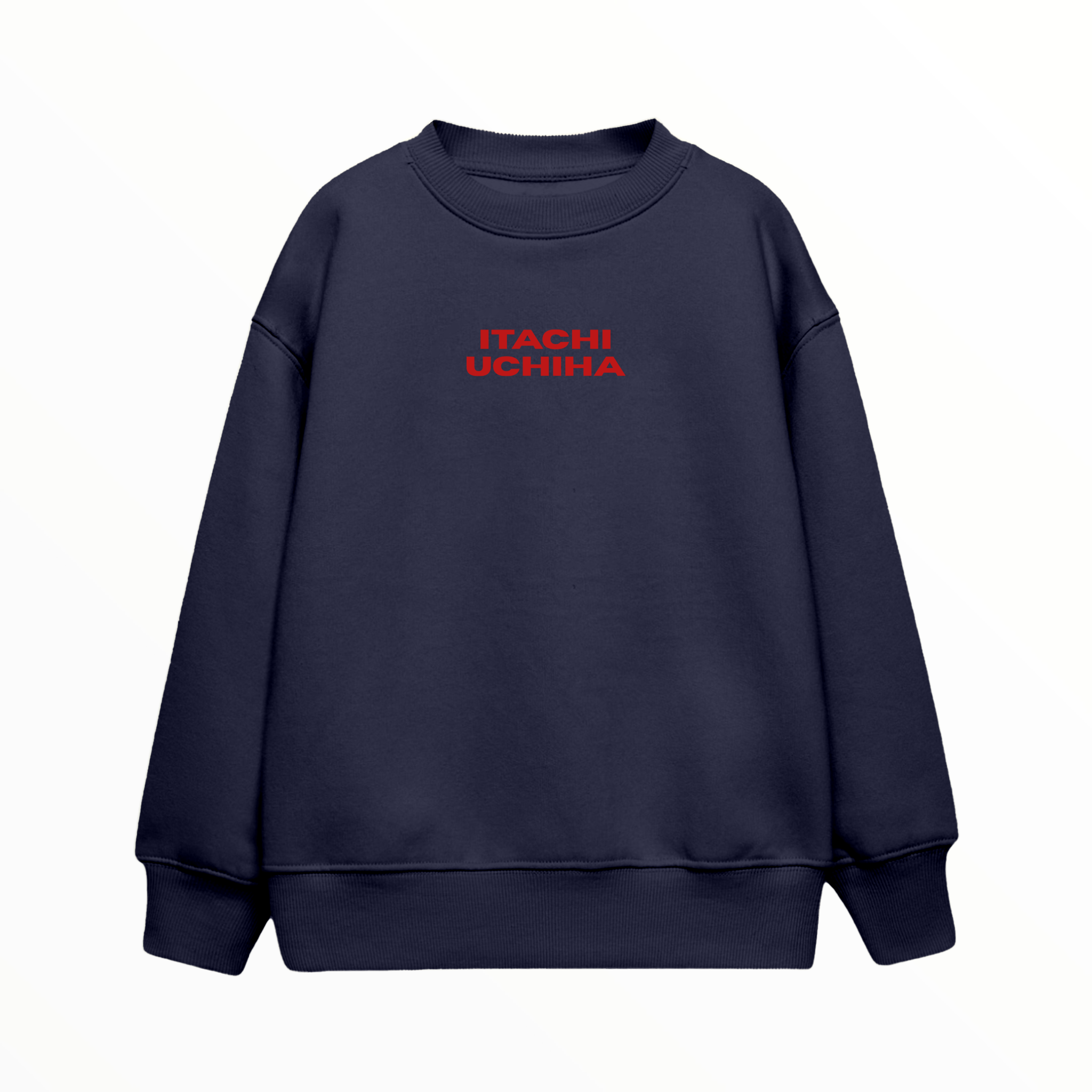 İtachi Uchiha - Çocuk Sweatshirt