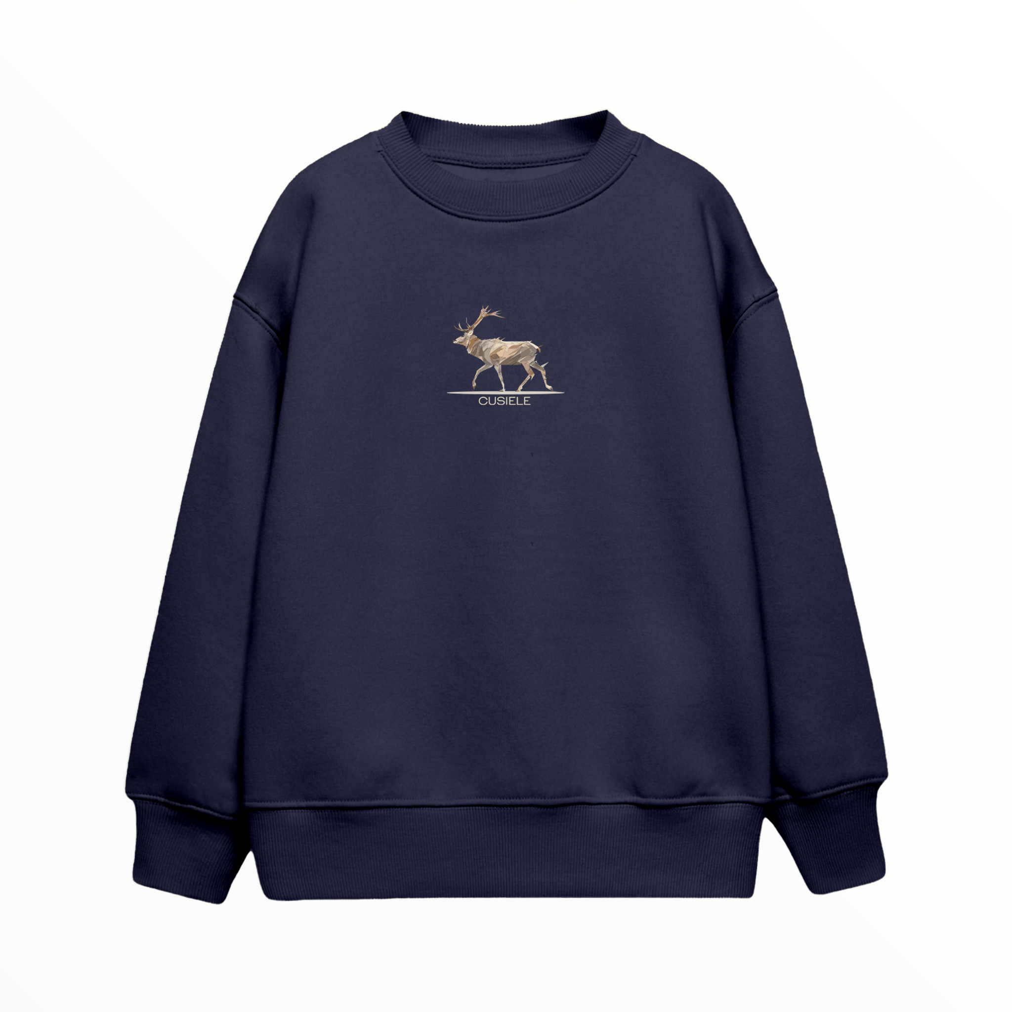Deer - Çocuk Sweatshirt
