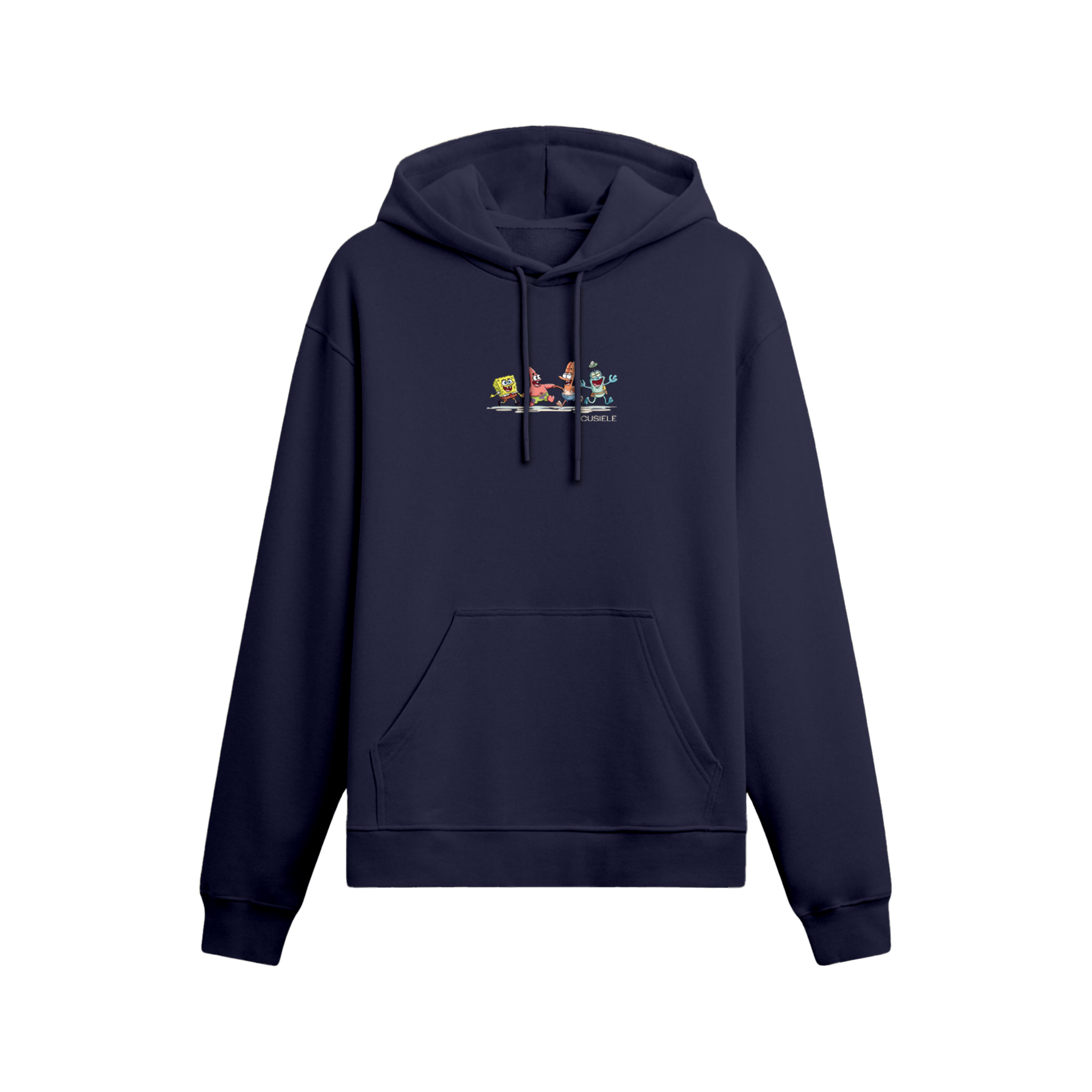Sunger Bob - Çocuk Hoodie