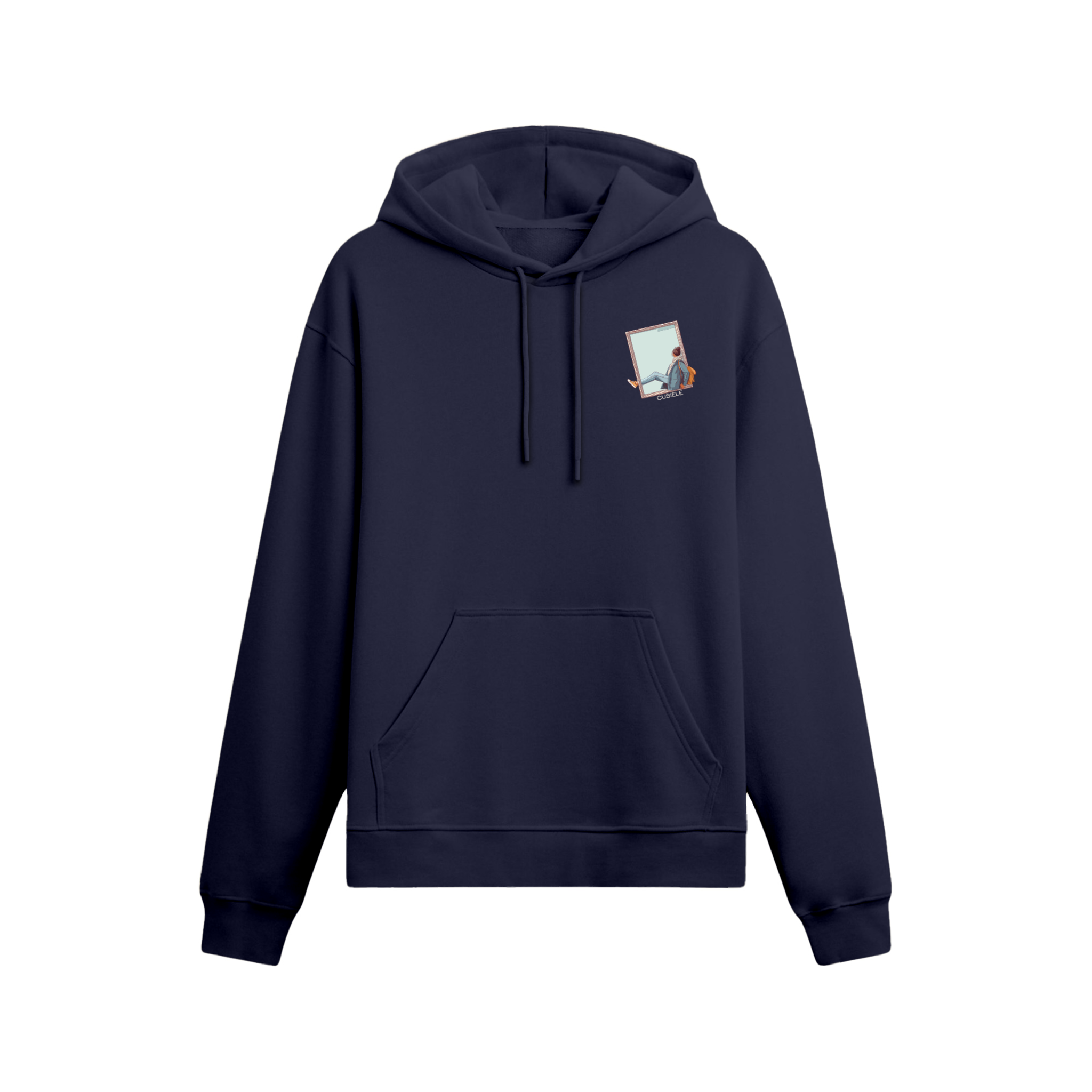 Beyond the Frame - Çocuk Hoodie