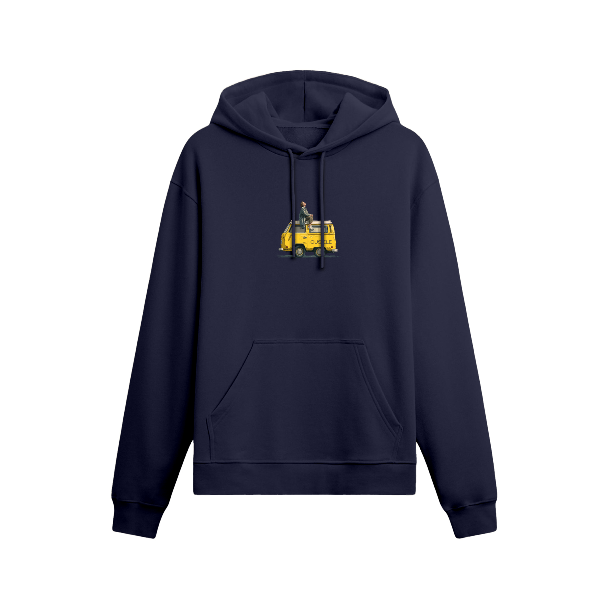Travel - Çocuk Hoodie