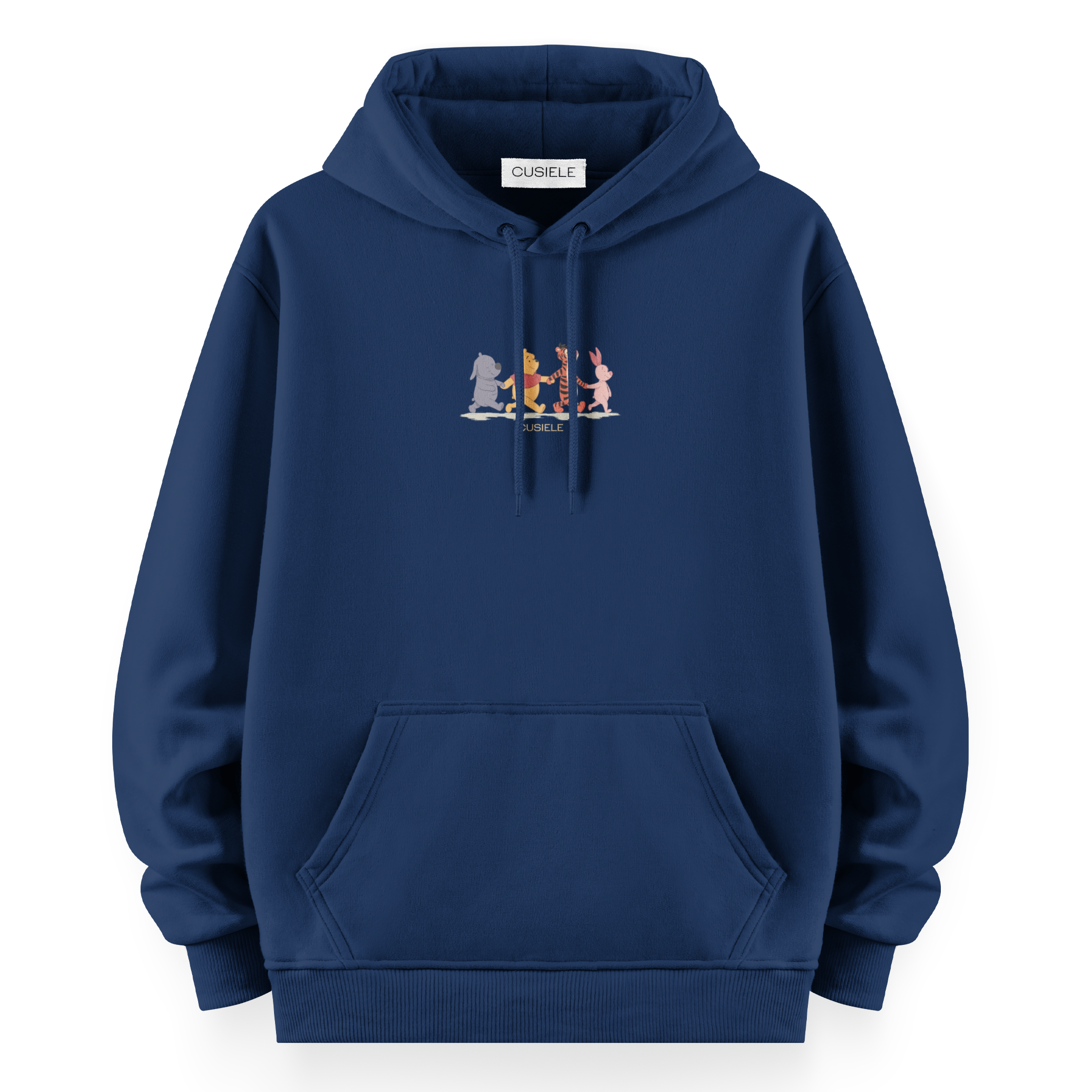 Winnie the Pooh - Oversize Hoodie