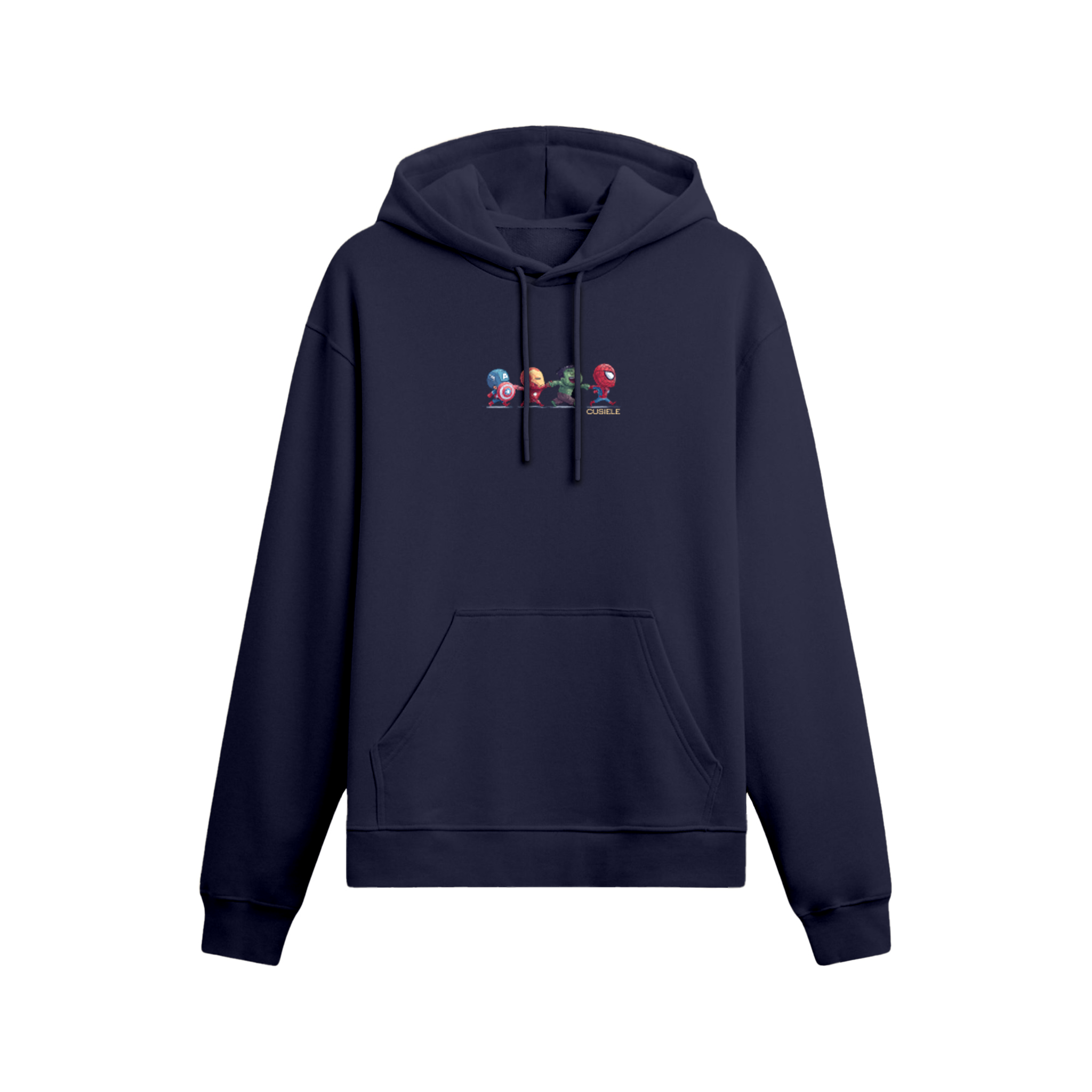 Marvel - Çocuk Hoodie