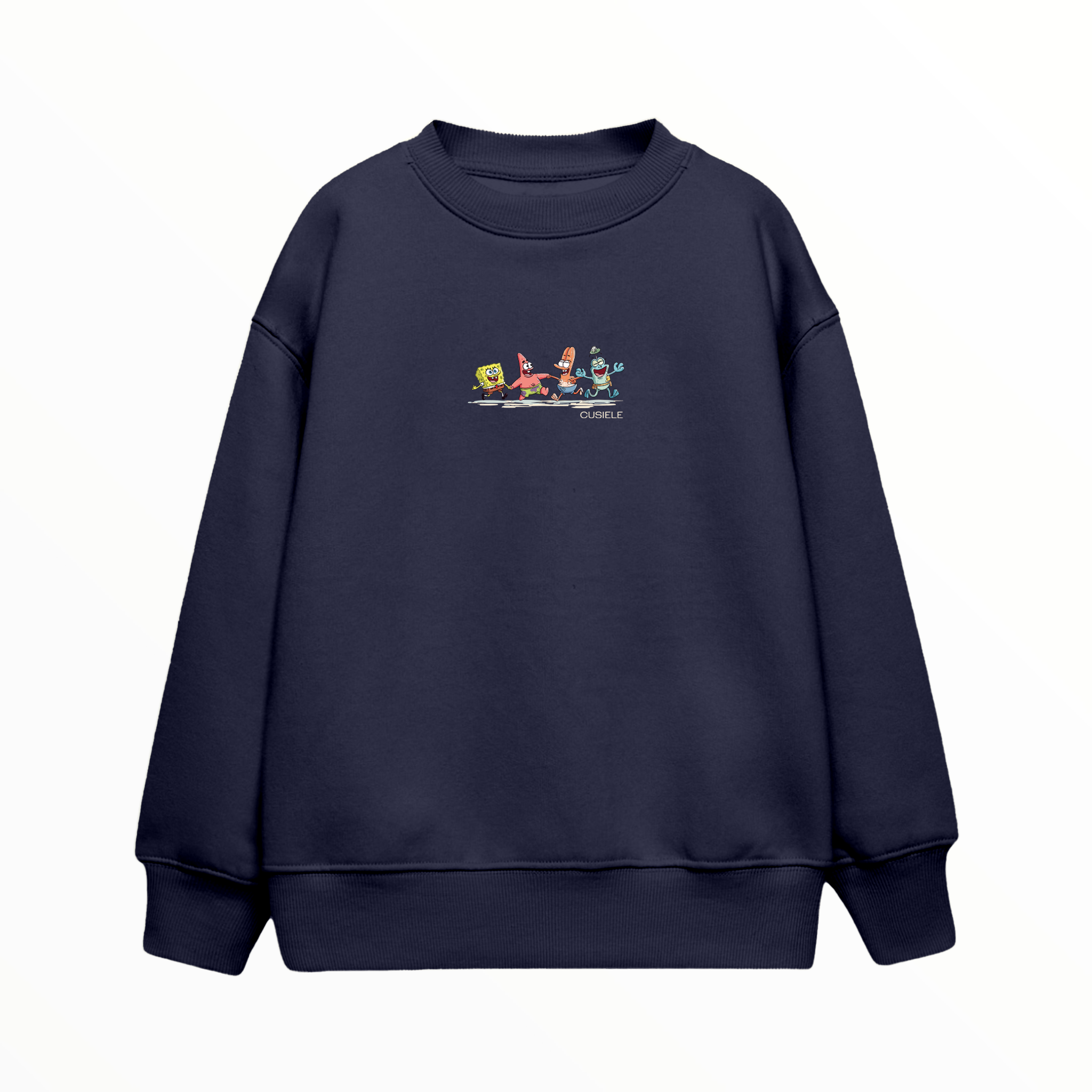 Sunger Bob - Çocuk Sweatshirt