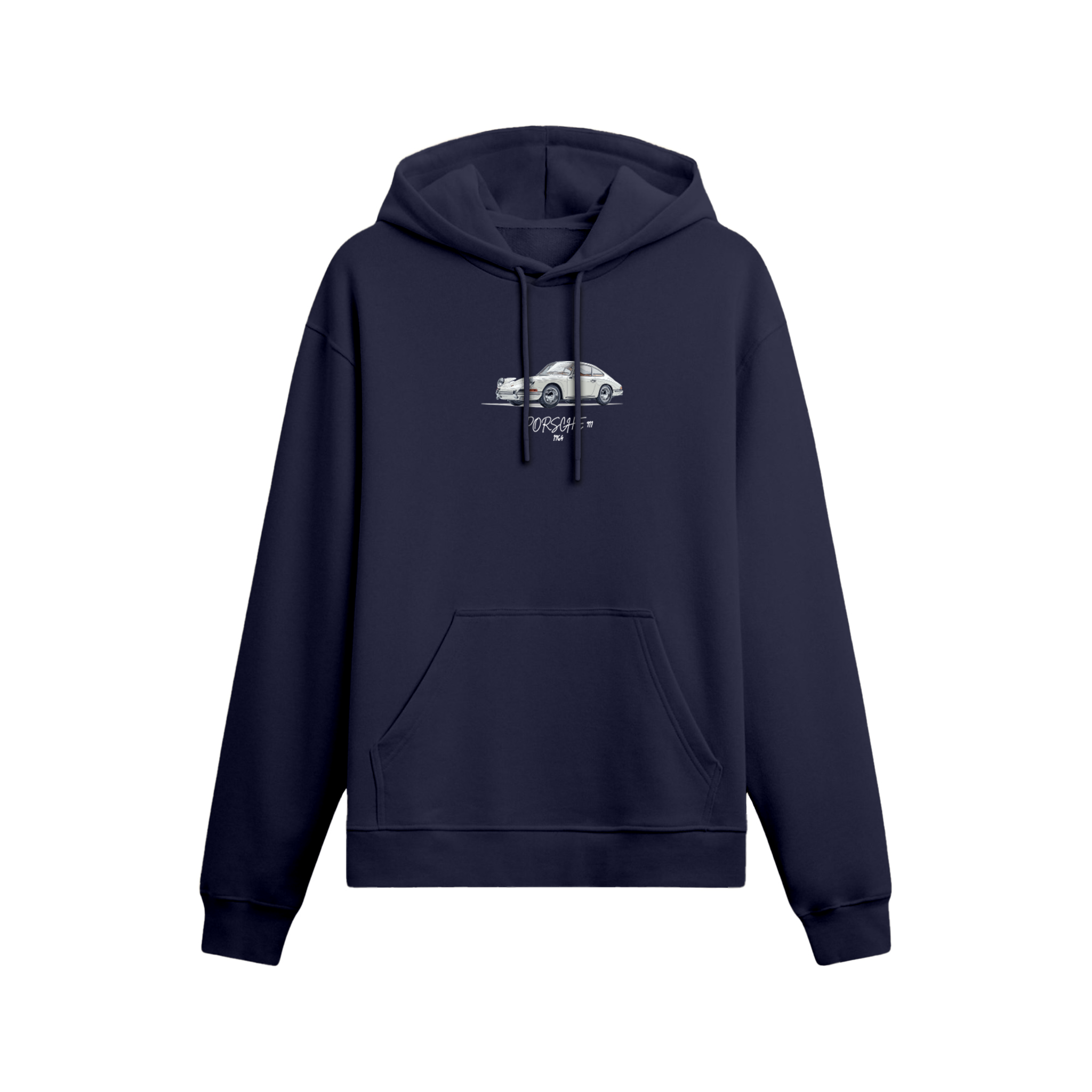 Porsche 911 - Çocuk Hoodie