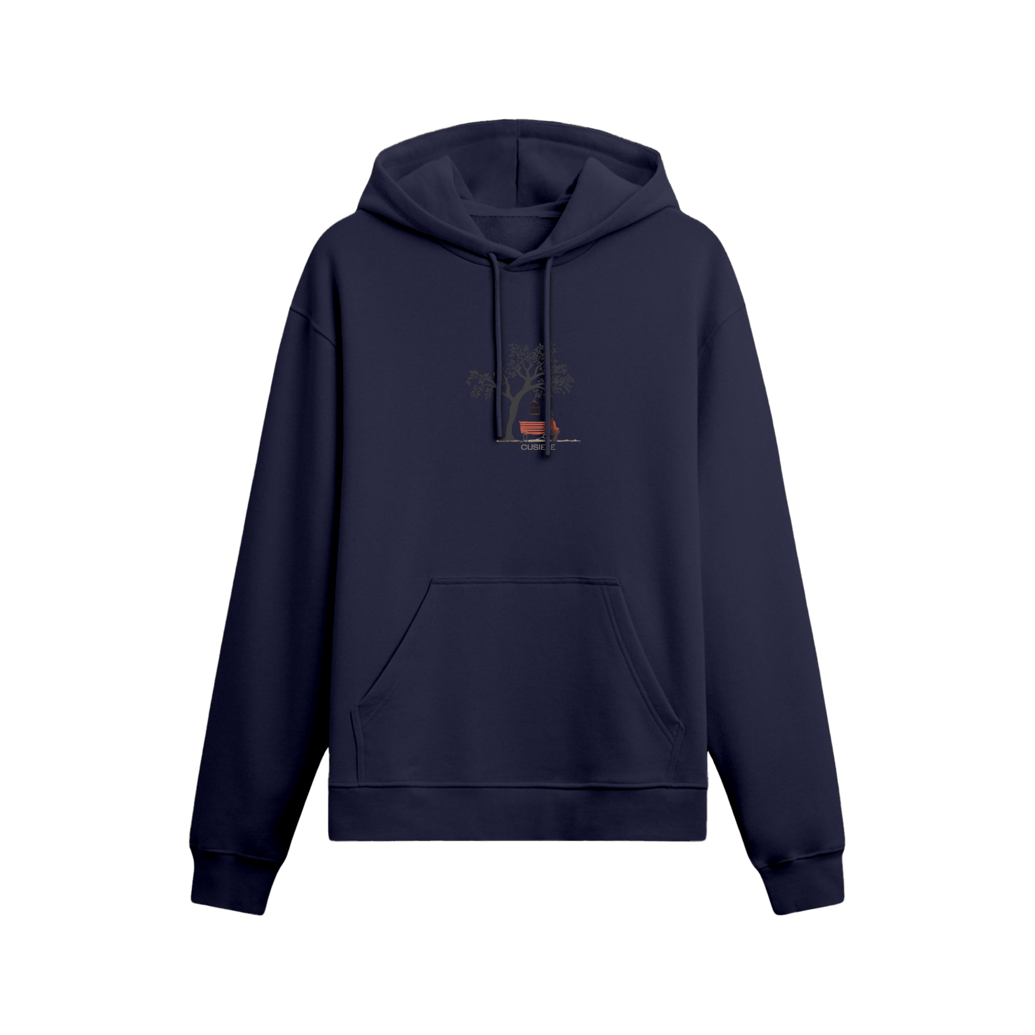 Peaceful - Çocuk Hoodie