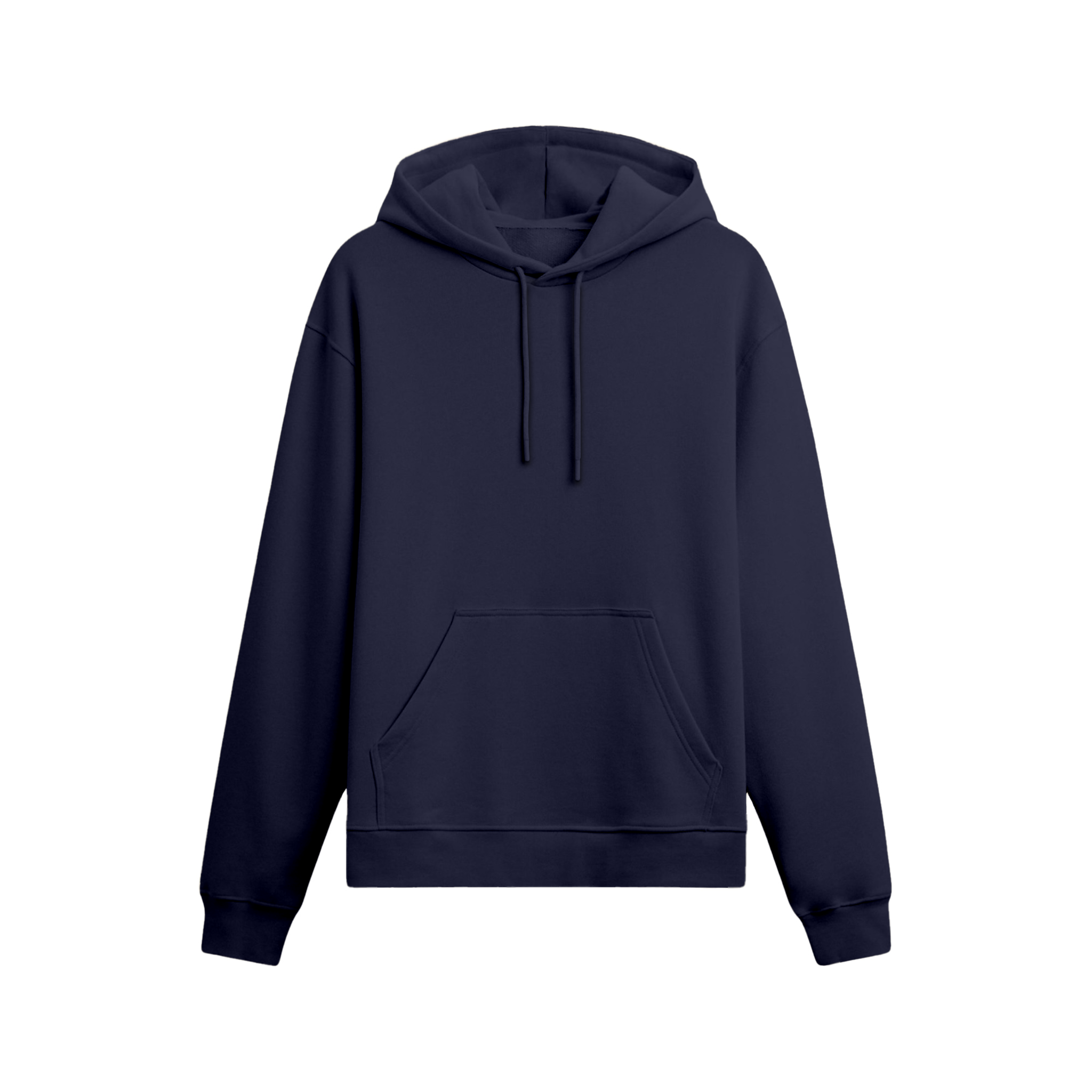 Basic - Çocuk Hoodie