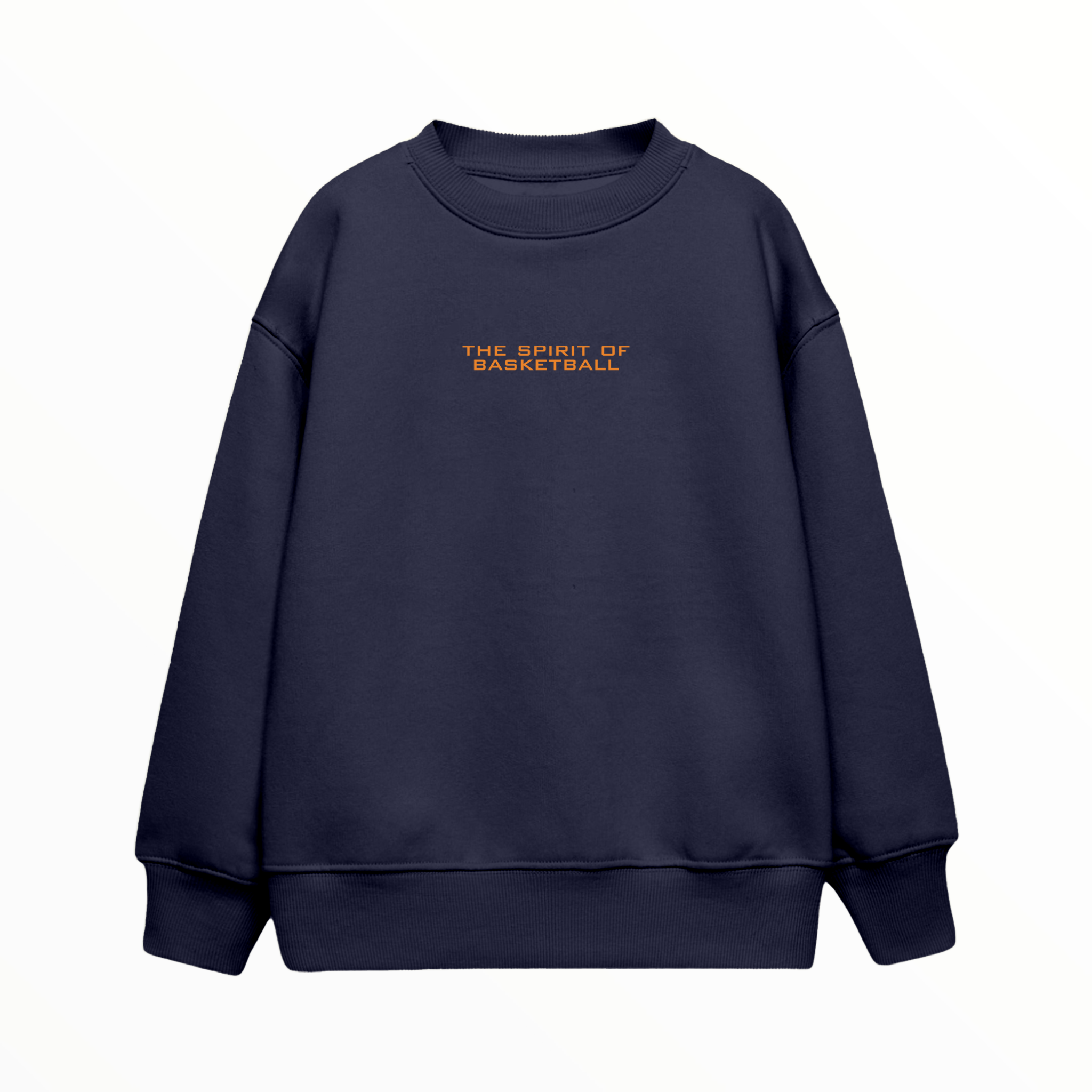 Basketball - Çocuk Sweatshirt