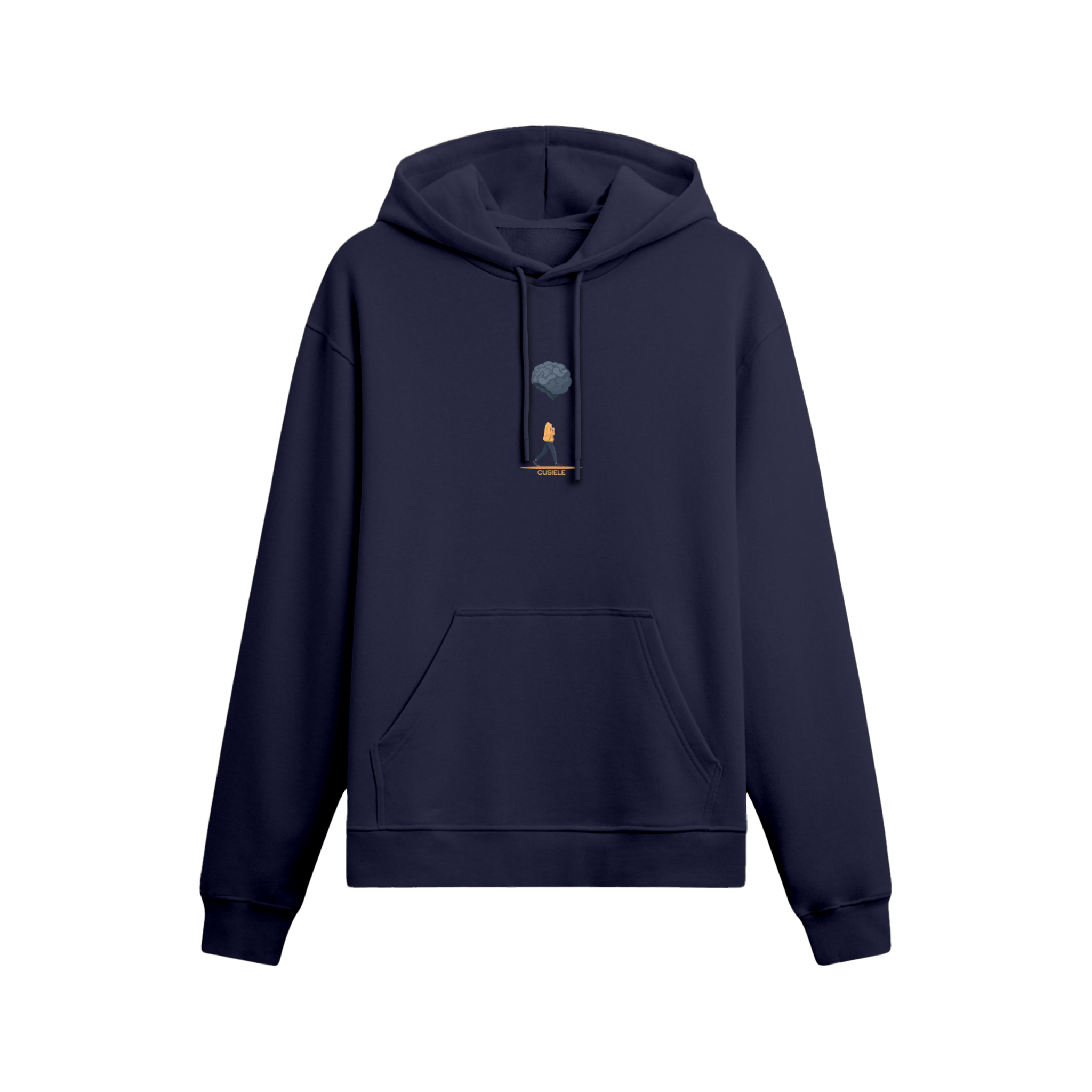 Scatterbrained - Çocuk Hoodie