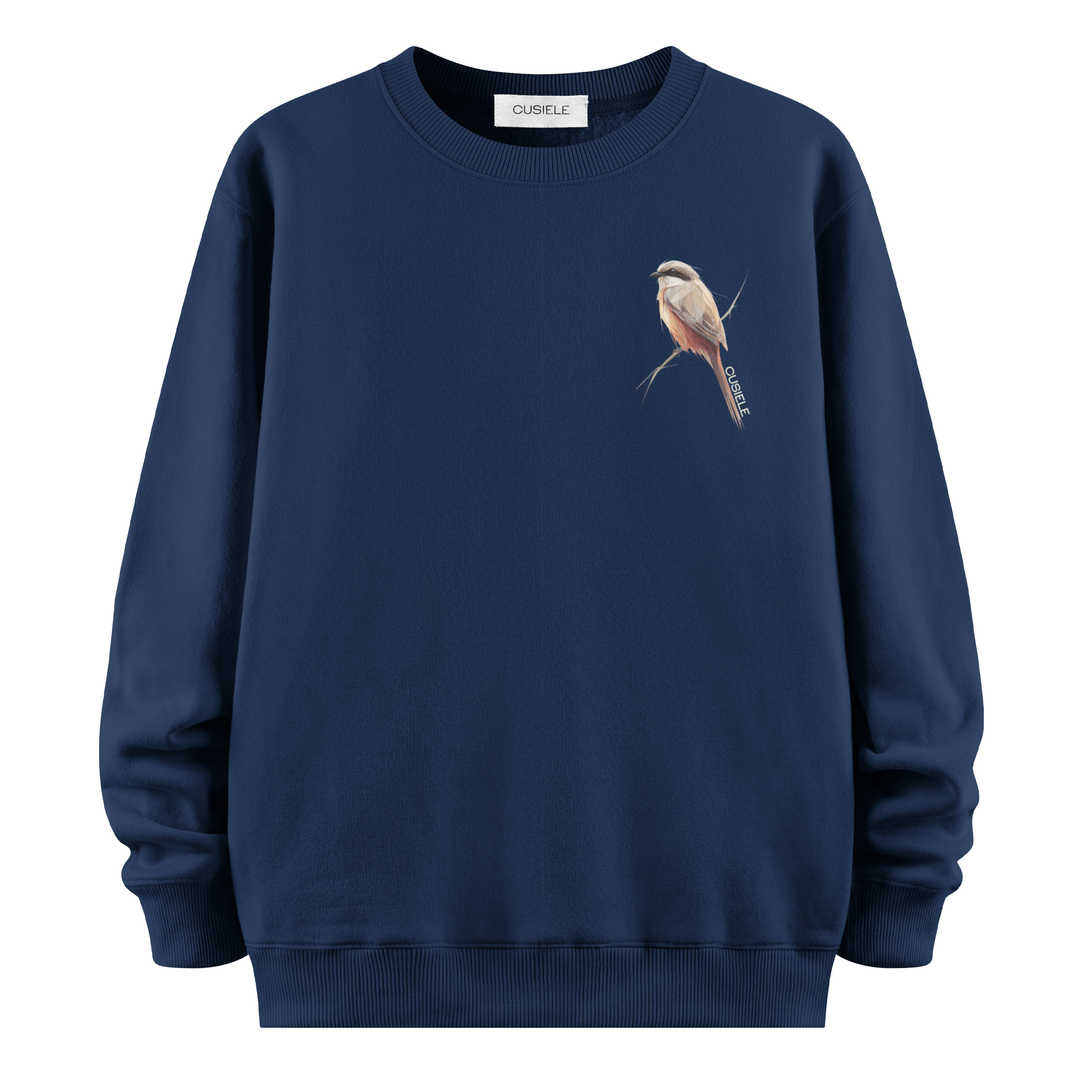 Bird - Oversize Sweatshirt