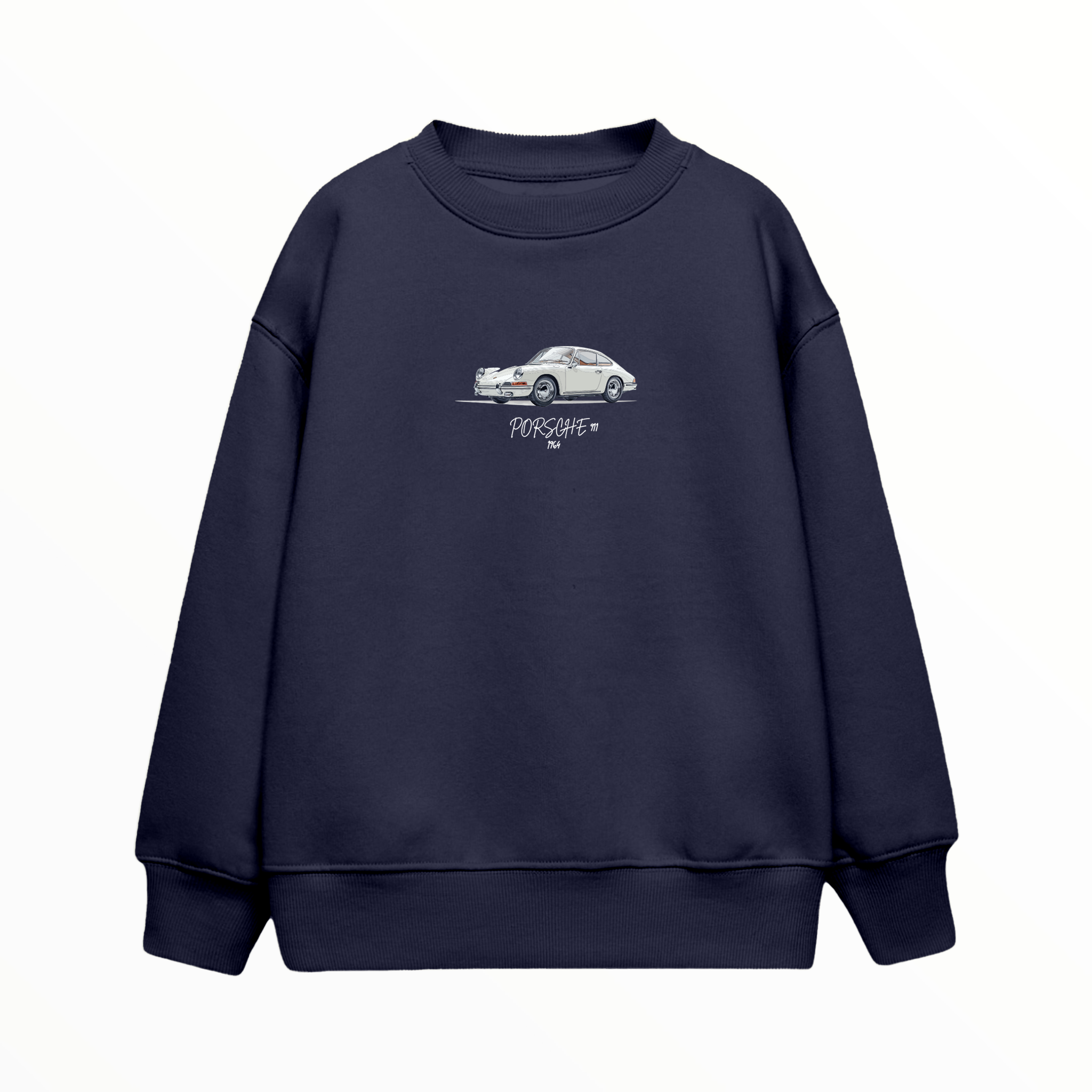 Porsche 911 - Çocuk Sweatshirt