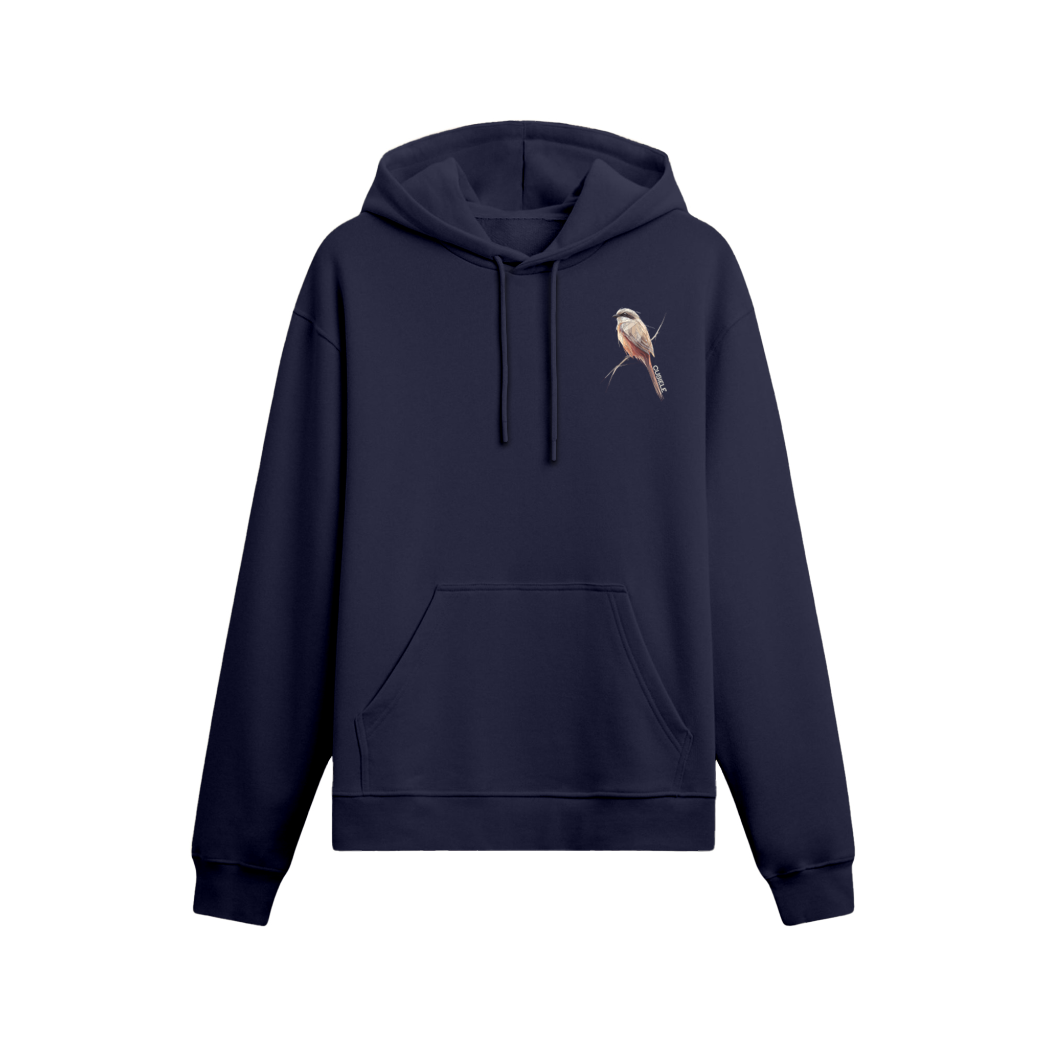 Bird - Çocuk Hoodie