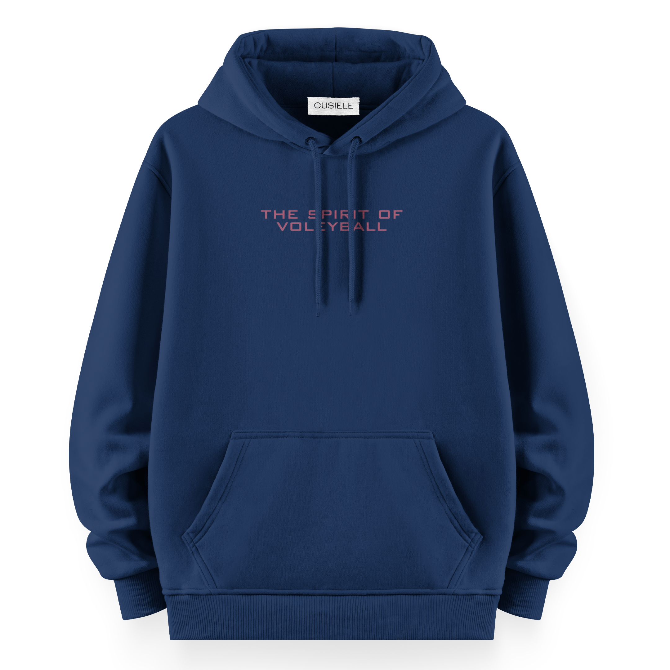 Voleyball - Oversize Hoodie