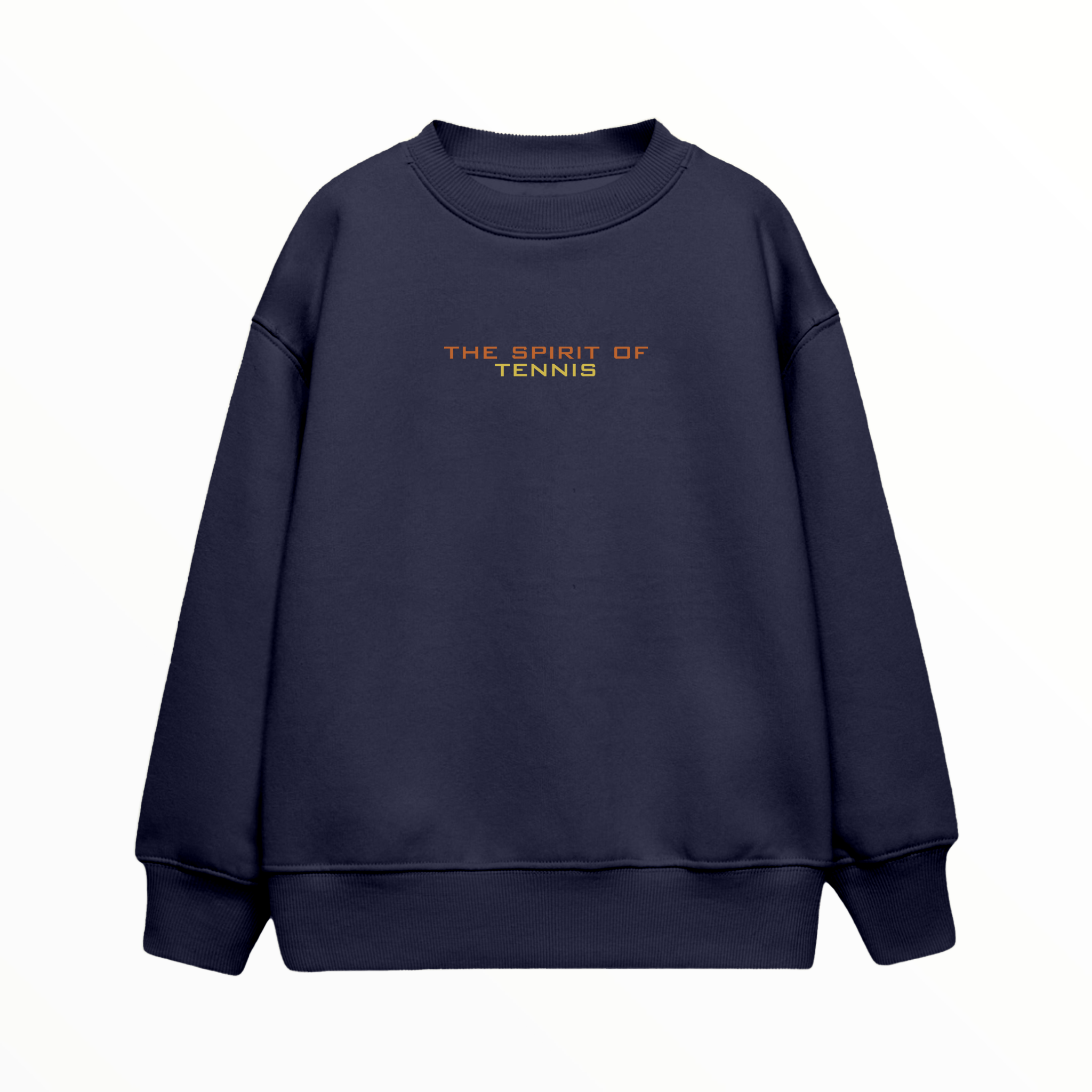 Tennis - Çocuk Sweatshirt