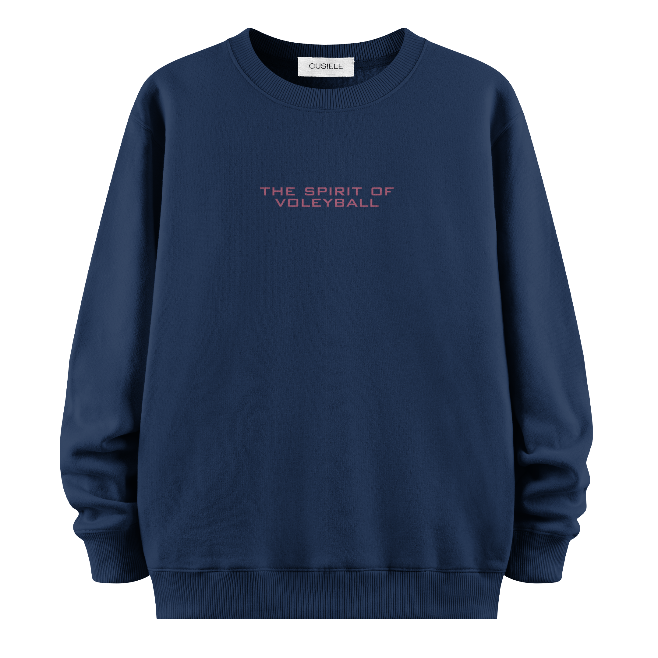 Voleyball - Oversize Sweatshirt
